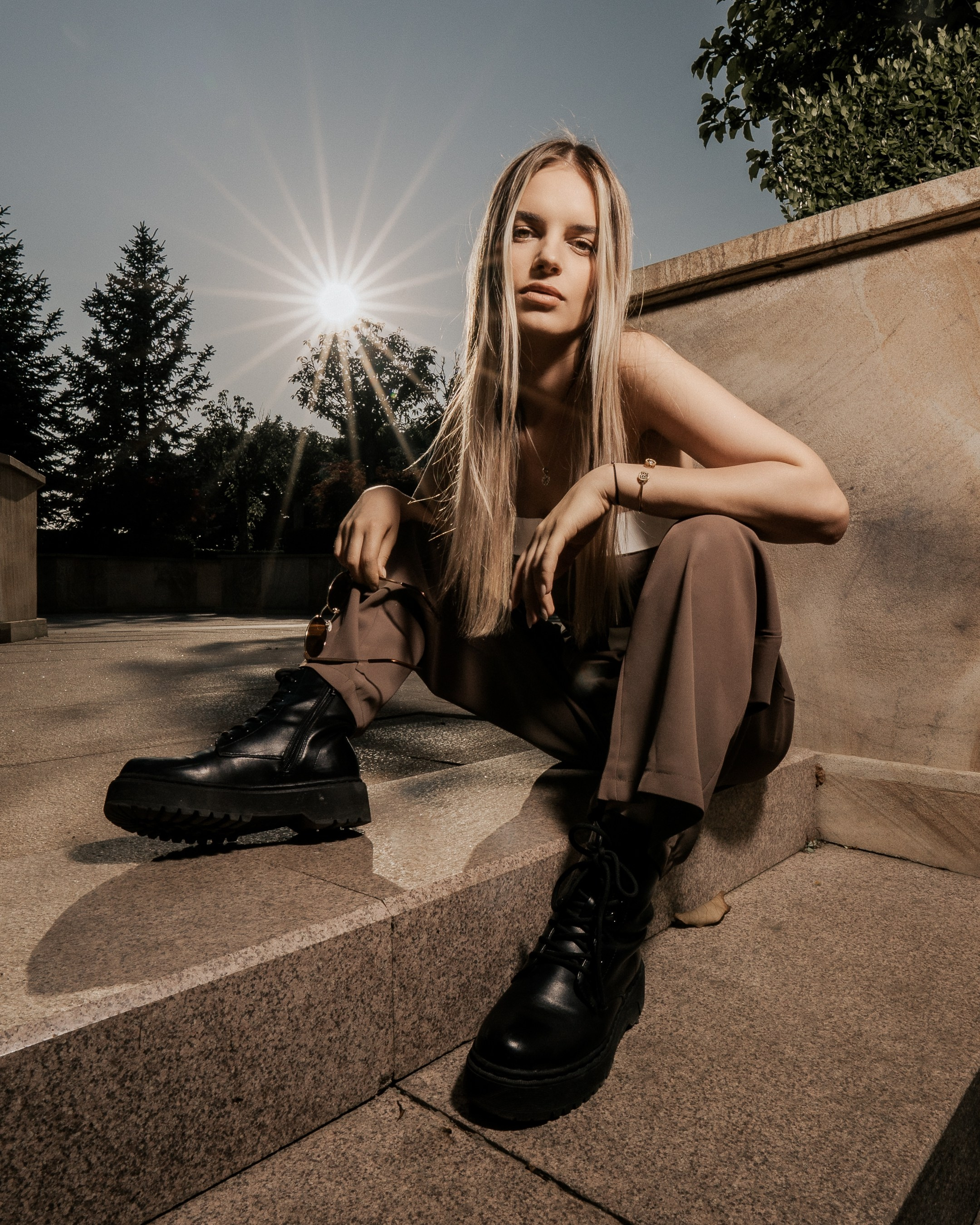 Sedinte foto aer liber