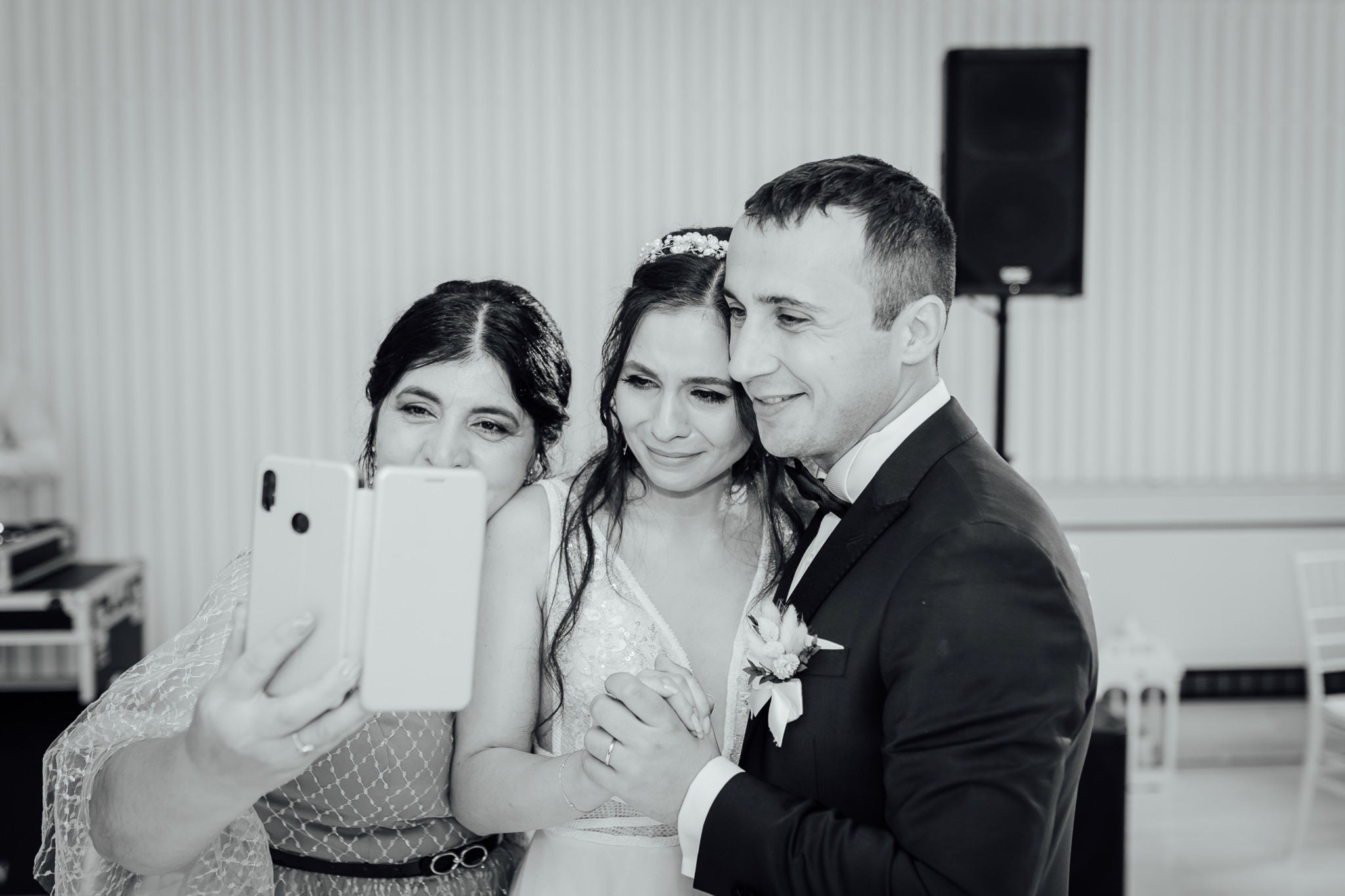 Nunta Alina & Gabriel