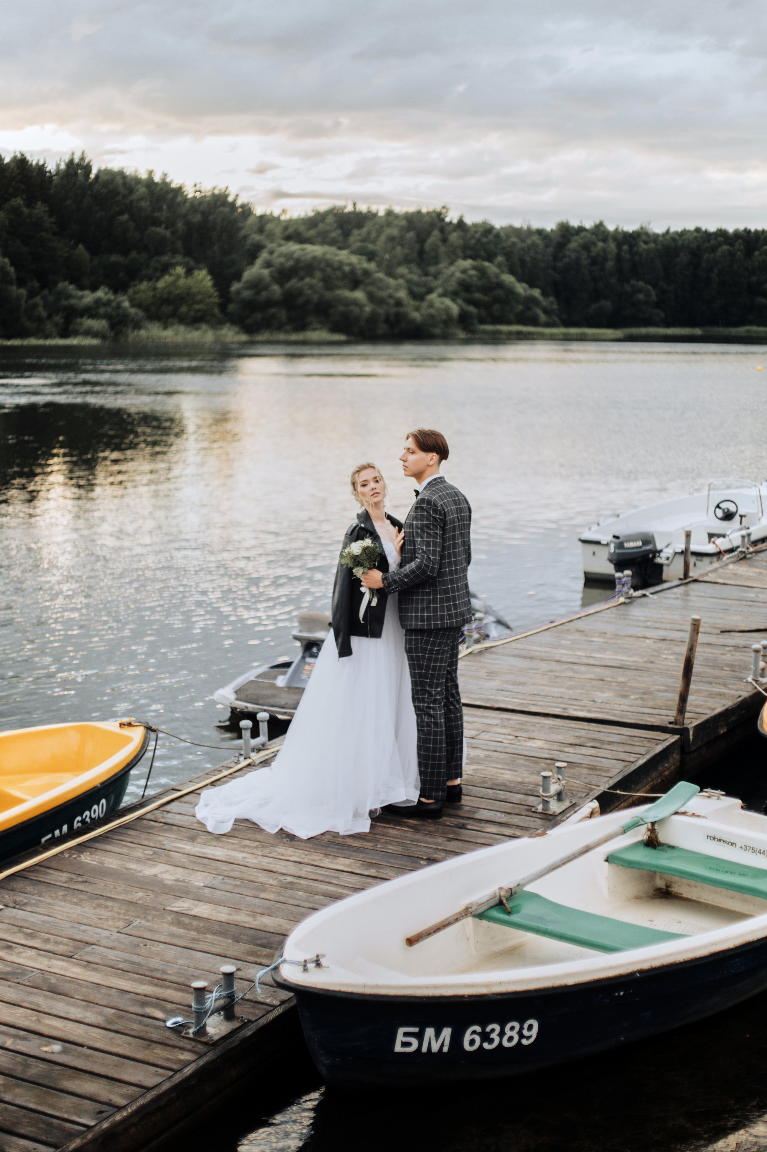 N+K. Professional photographer in Spain