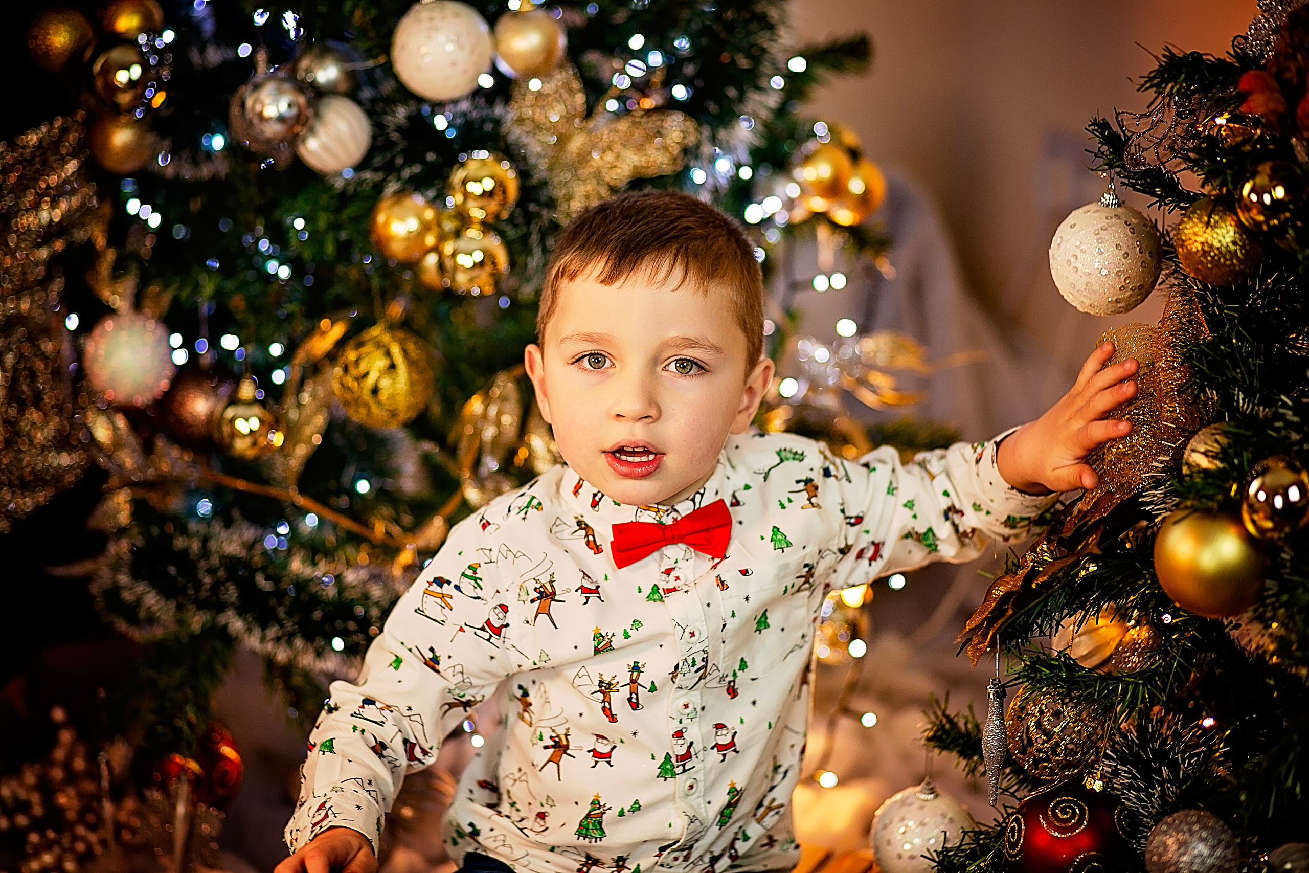 Christmas mini sessions Mallow, Christmas minis Ireland