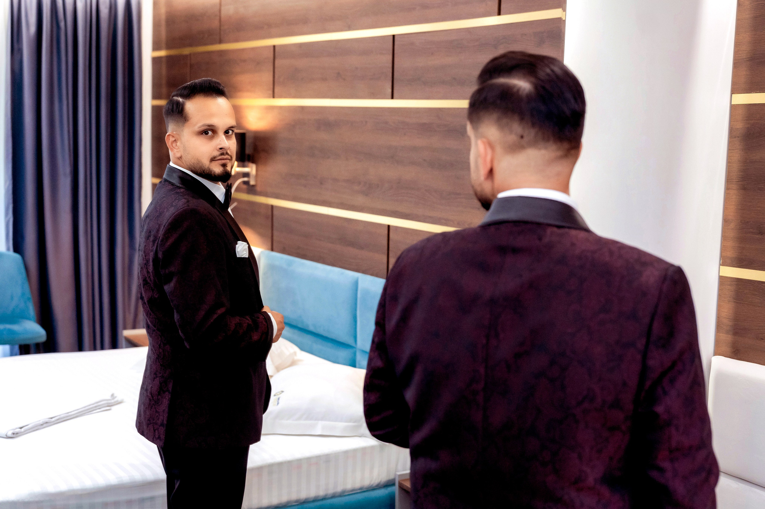 GALERIE. Fotografi de nunta in Bucuresti, Iulia si Stefan Ovidiu