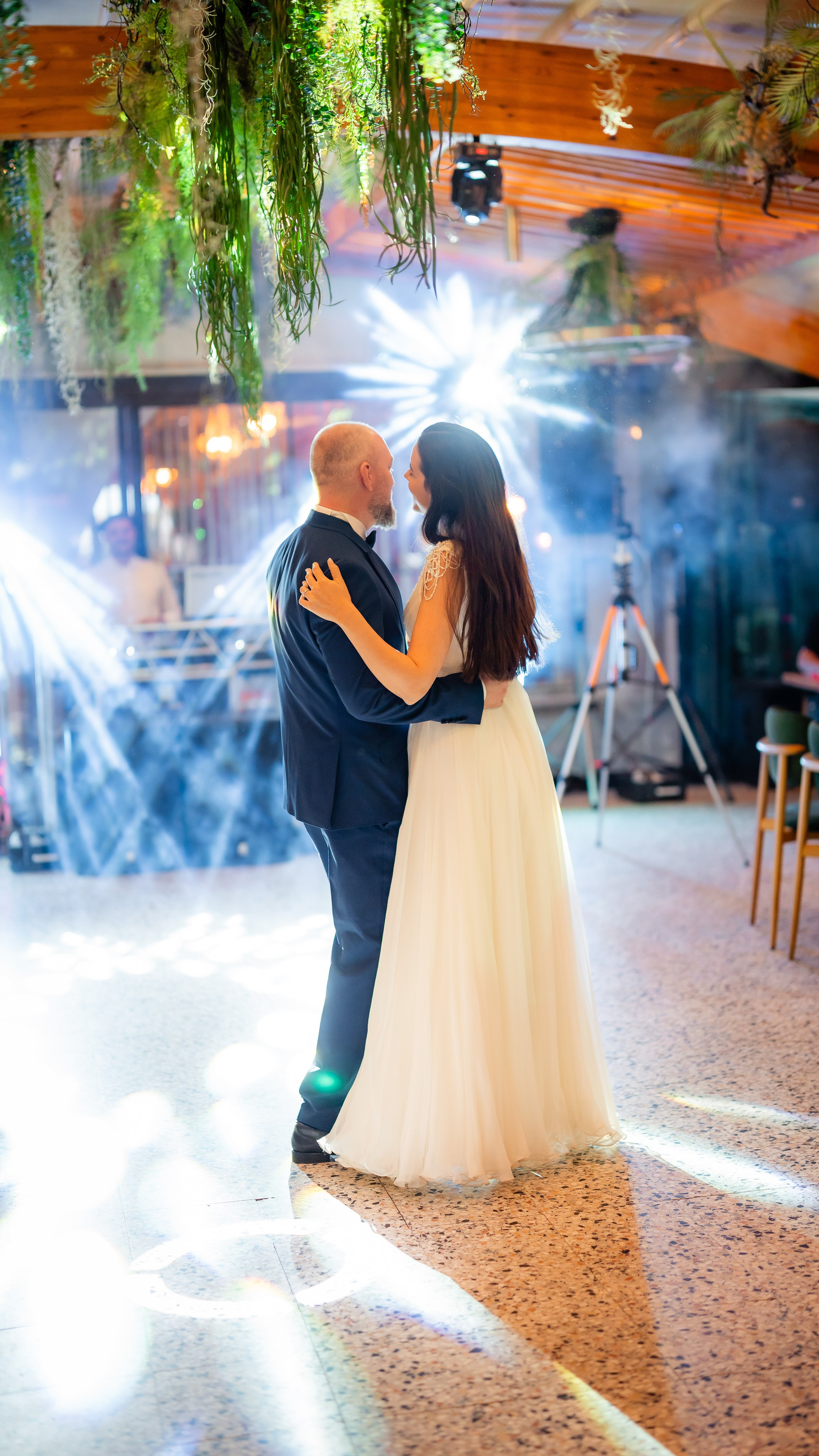 Nunta de septembrie — Anca & Silviu. Fotografi de nunta in Bucuresti, Iulia si Stefan Ovidiu