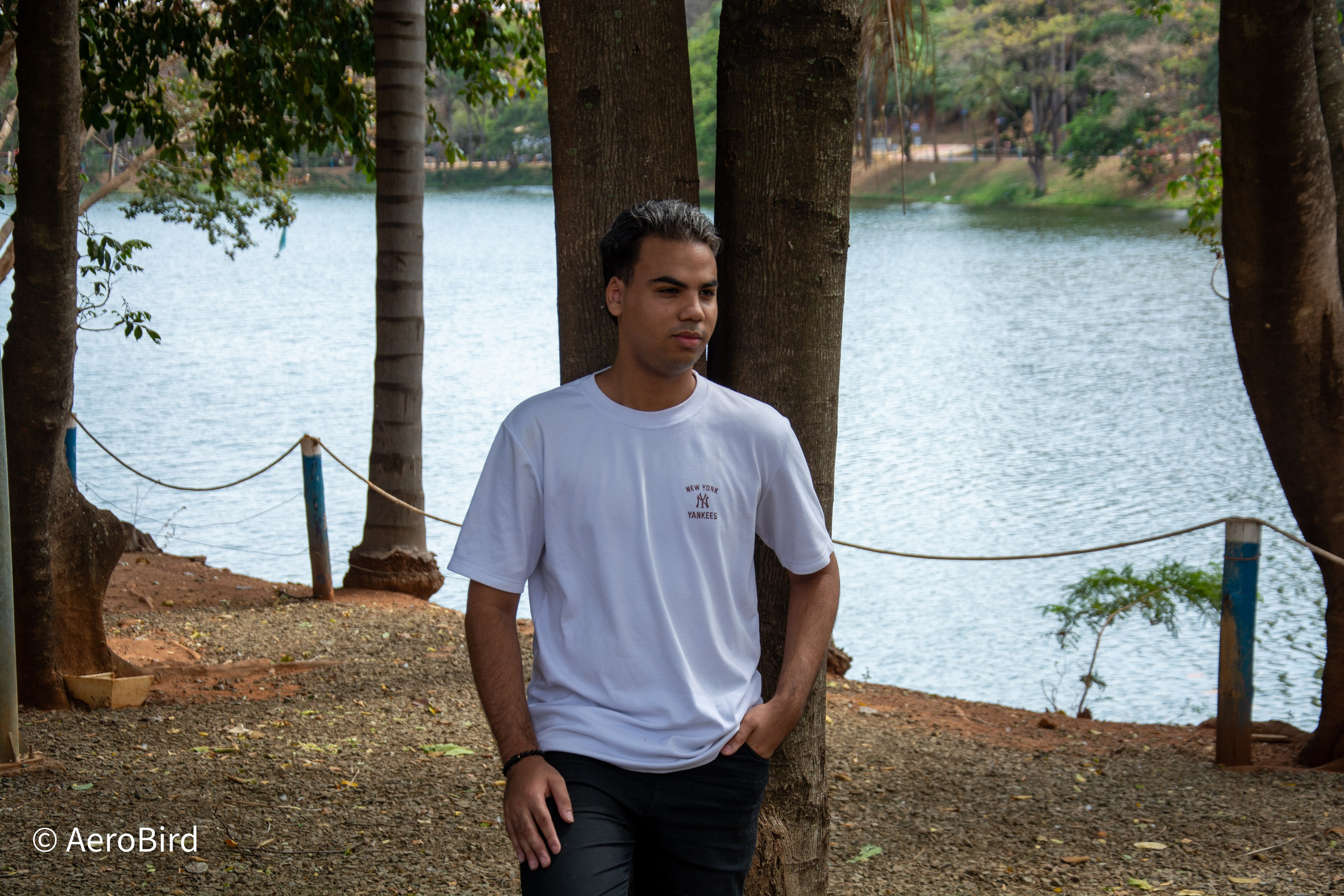 Ensaio Gabriel Oliveira. AerobirdStudios