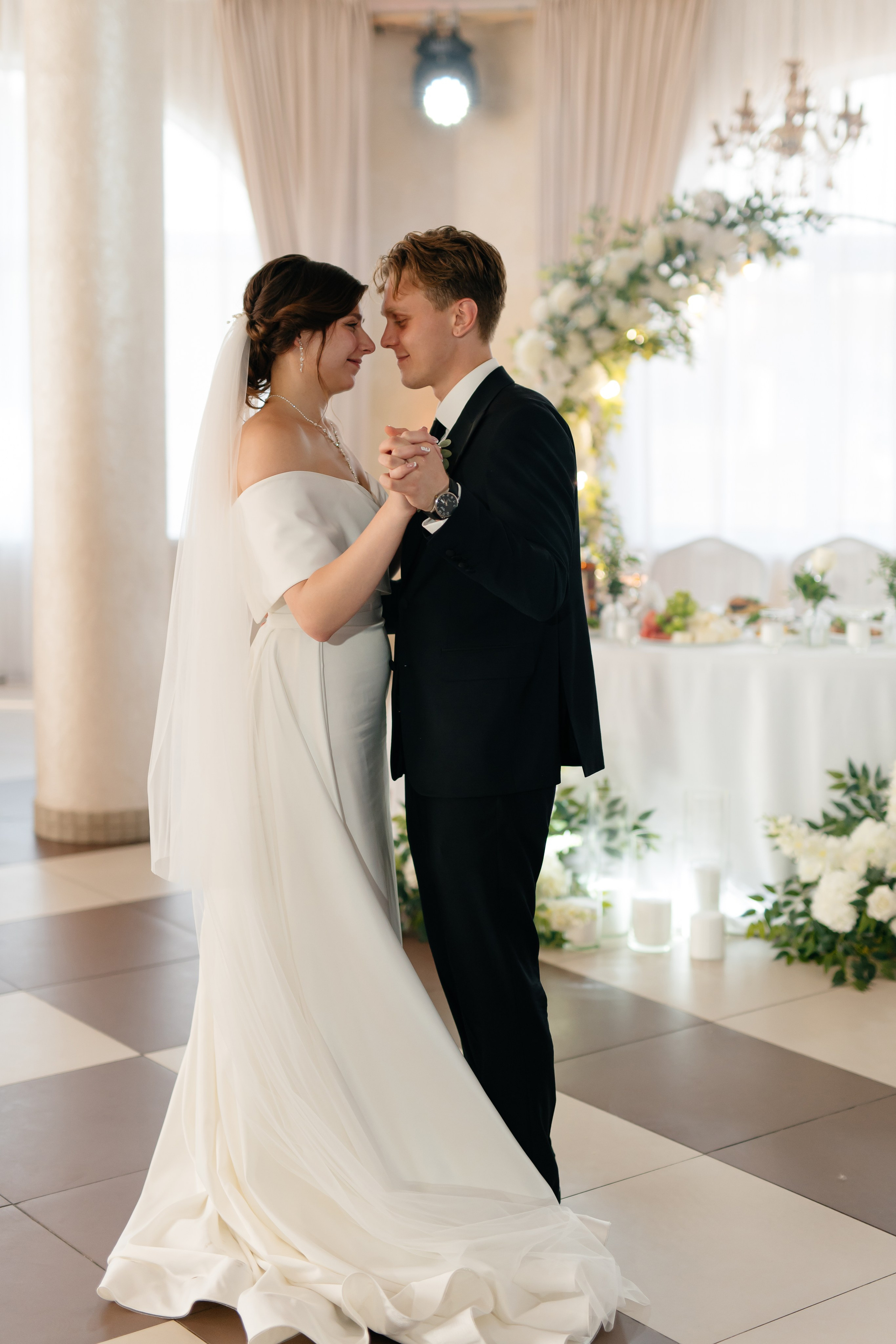 Ирина и Дмитрий. Свадебный и семейный фотограф в Минске и по всей Беларуси