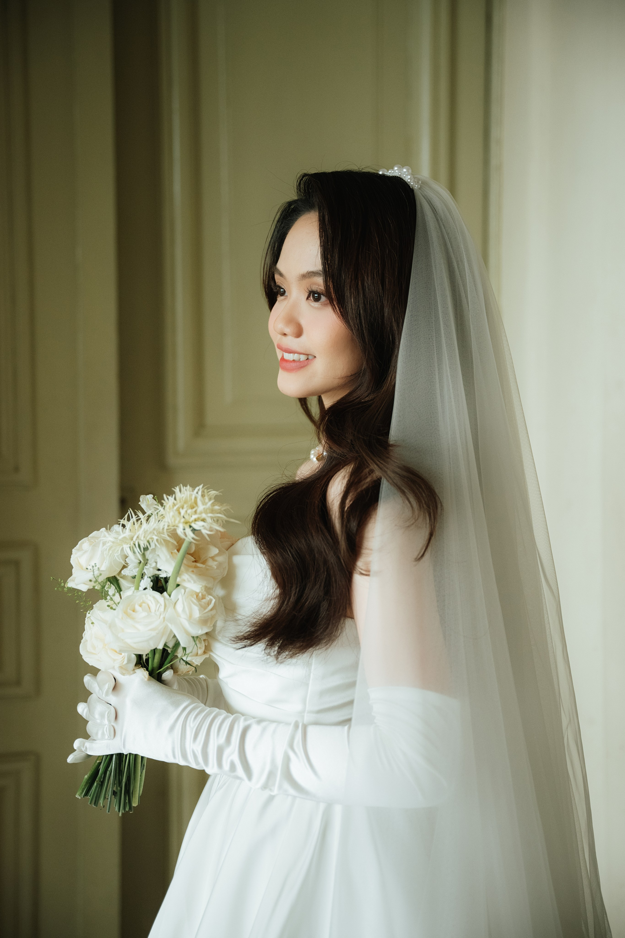 KY & TAM saigon. Anns wedding photography