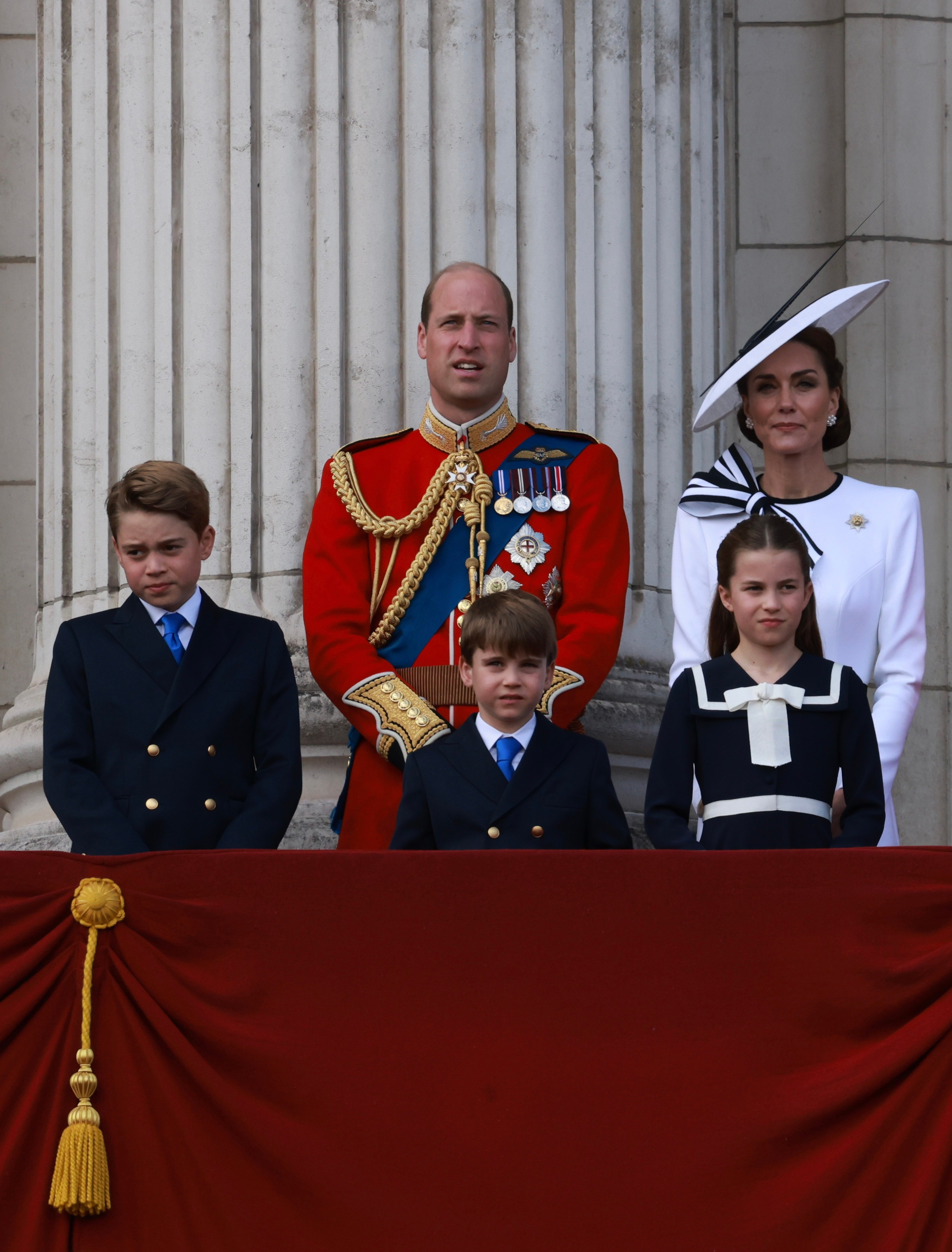 Trooping the Colour. BRUNGRAF MEDIA
