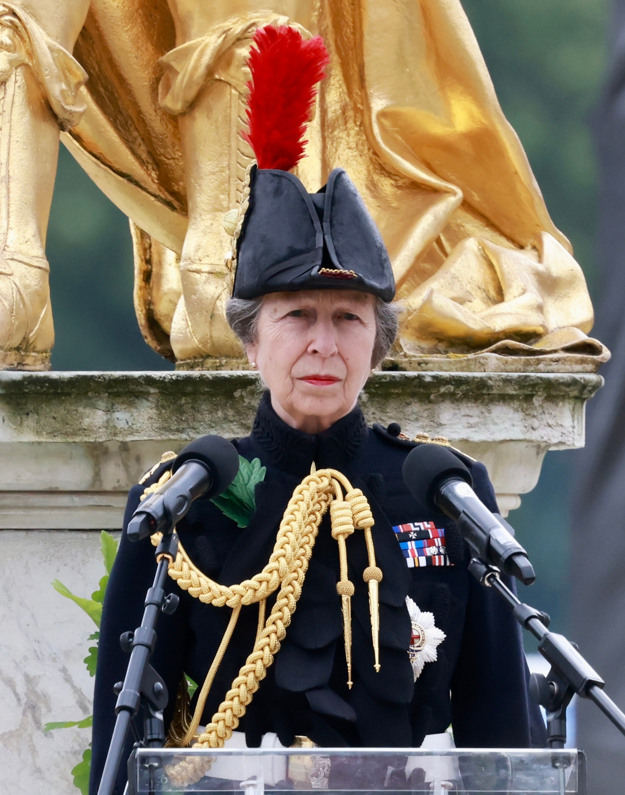 Royal Family. BRUNGRAF MEDIA