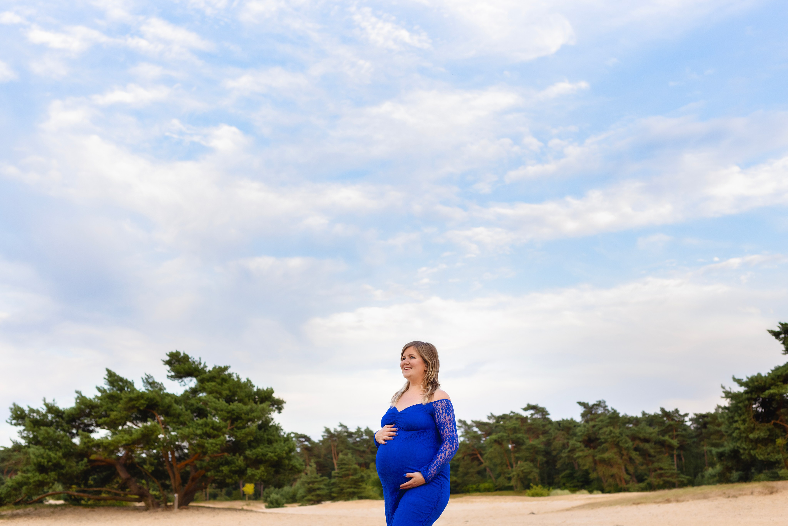 Het mooiste moment in de natuur vastgelegd