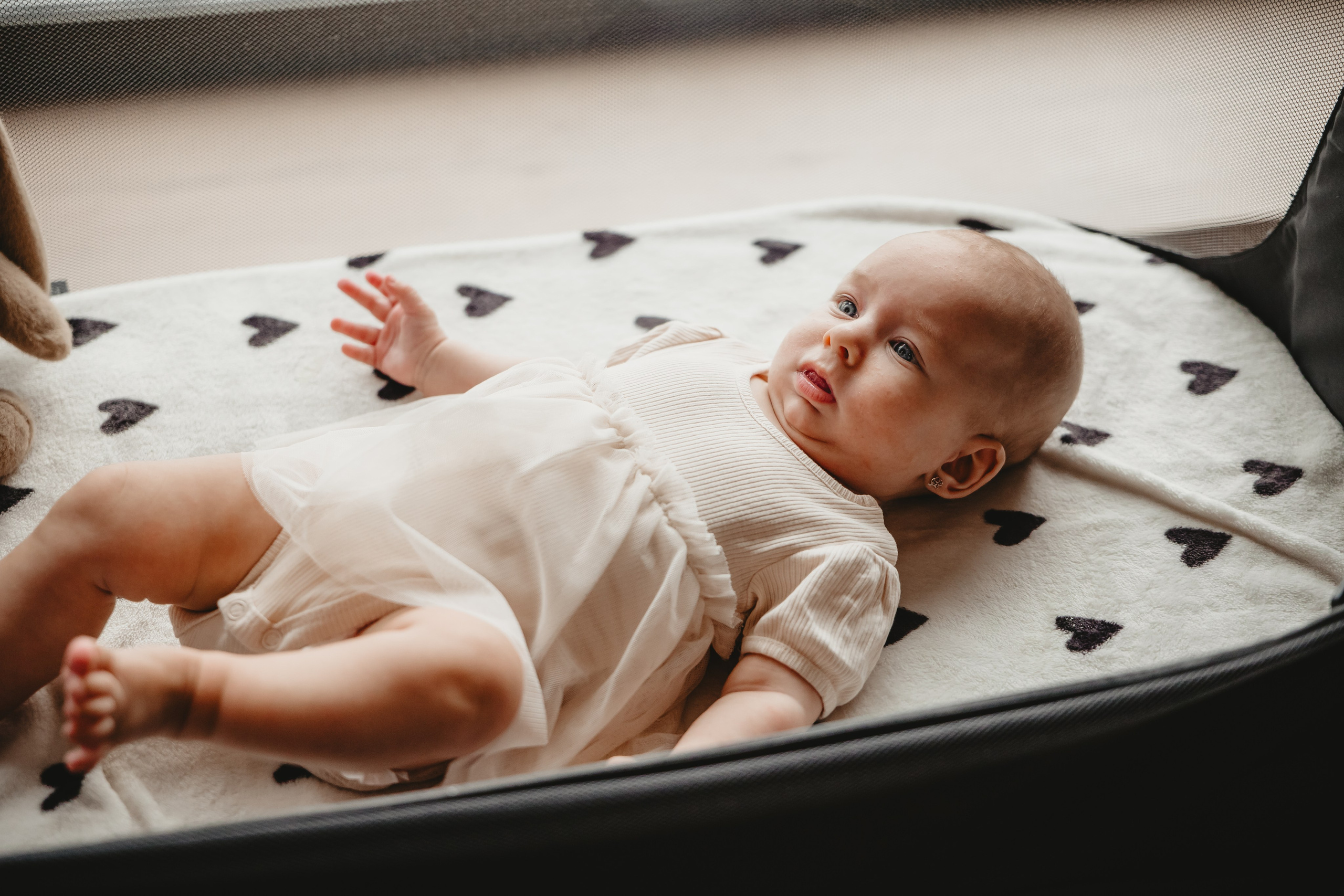 Bebe F. Home