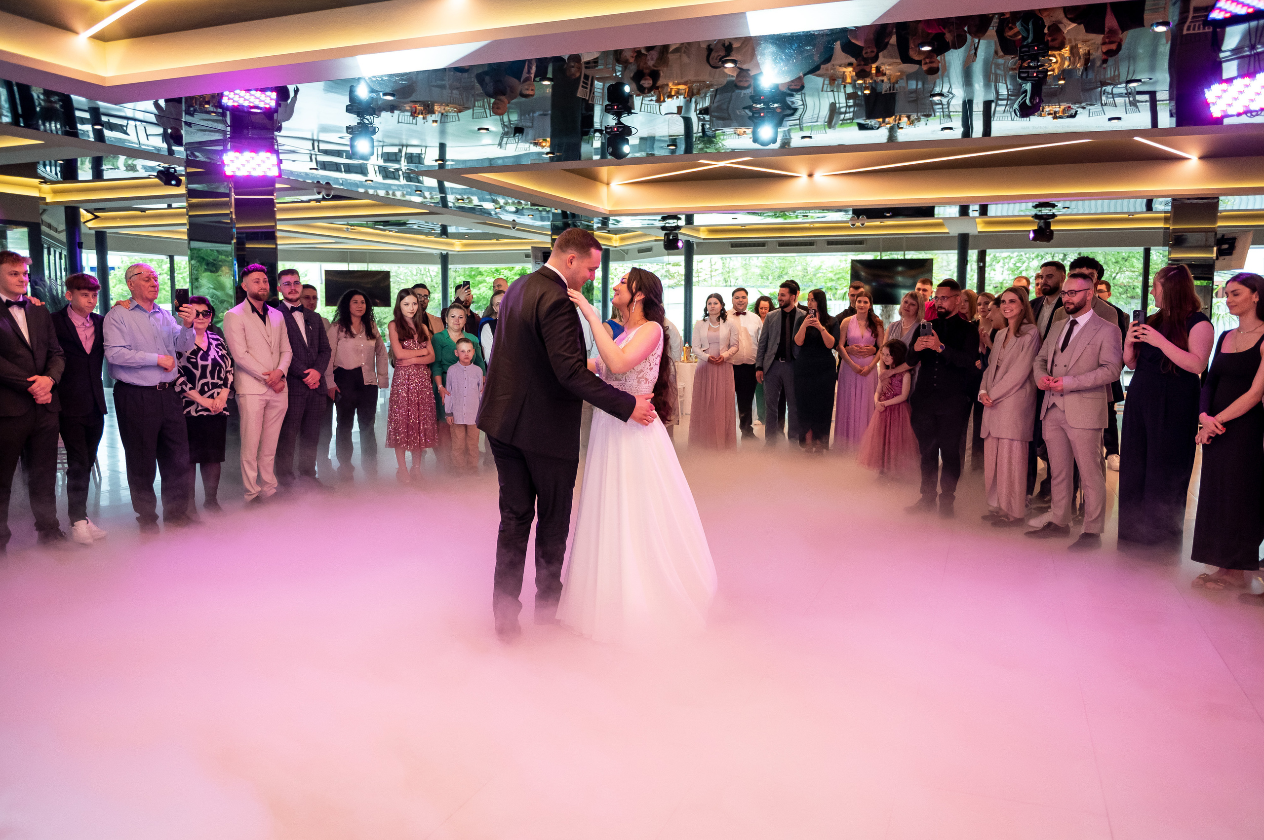 Max & Karol. Khanoff production