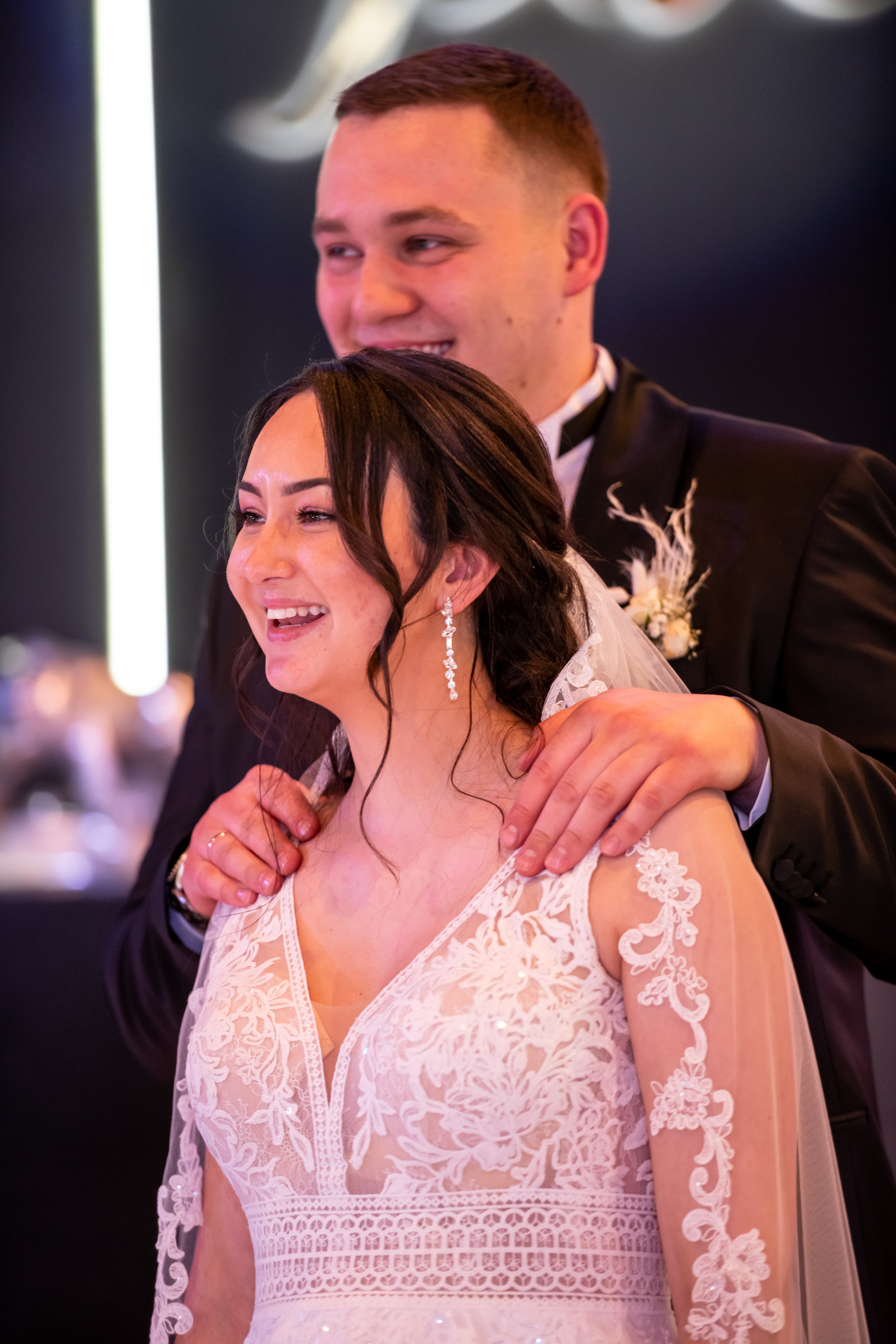 Max & Karol. Khanoff production