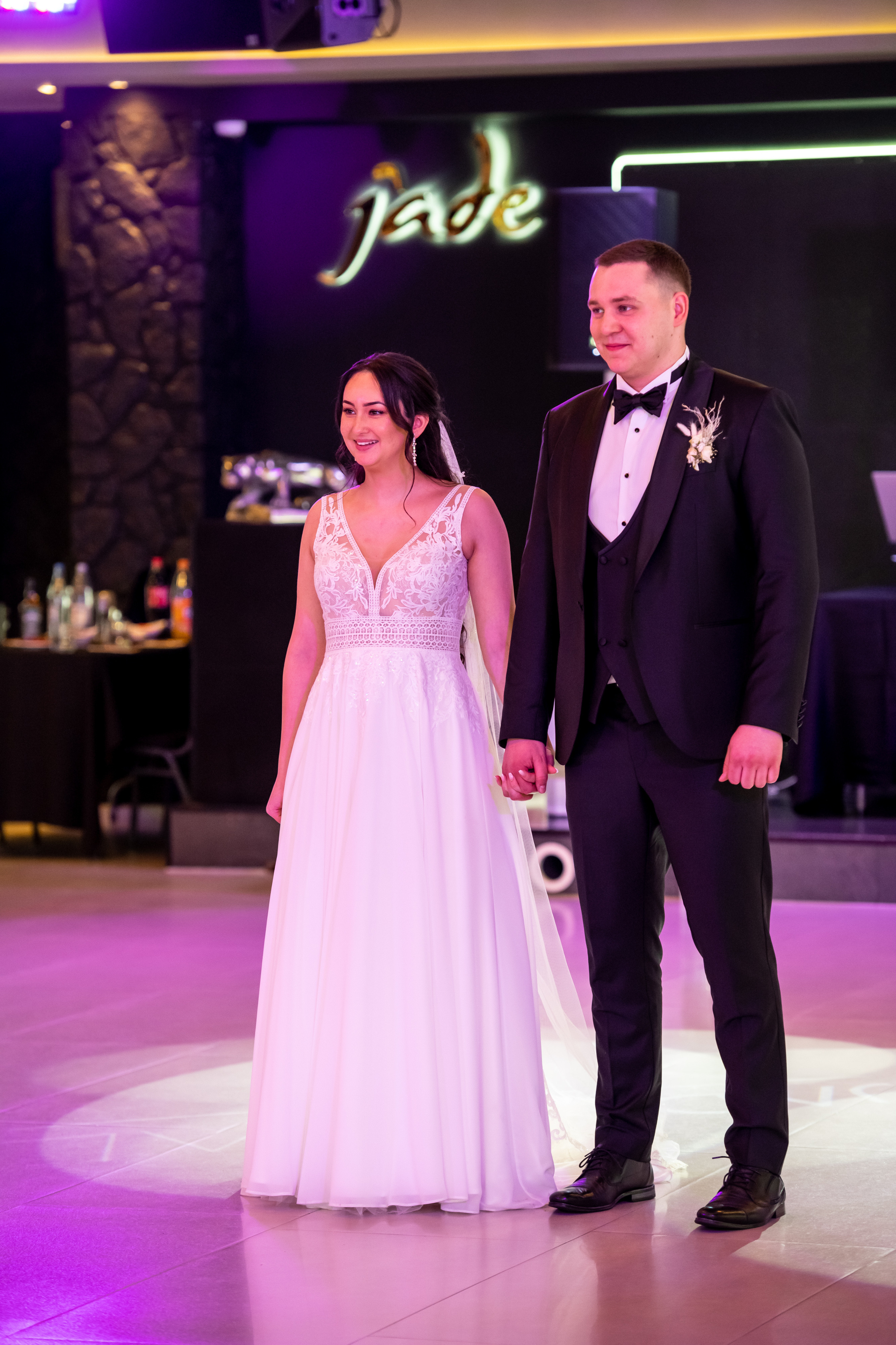 Max & Karol. Khanoff production