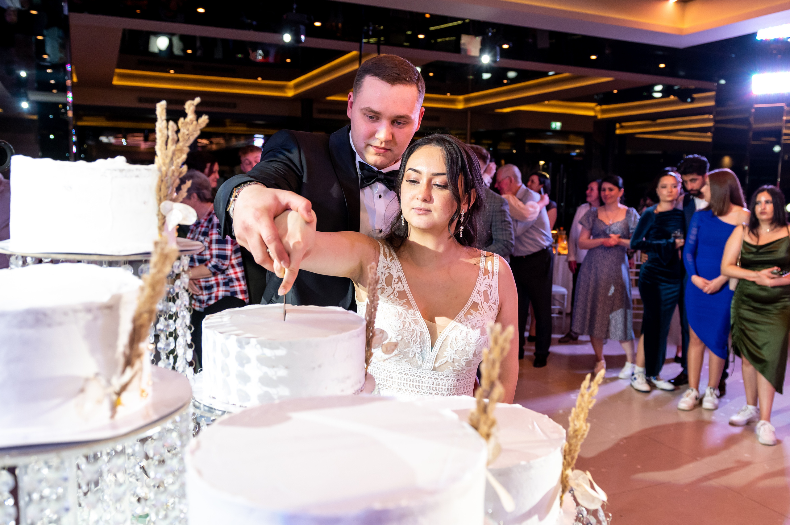 Max & Karol. Khanoff production