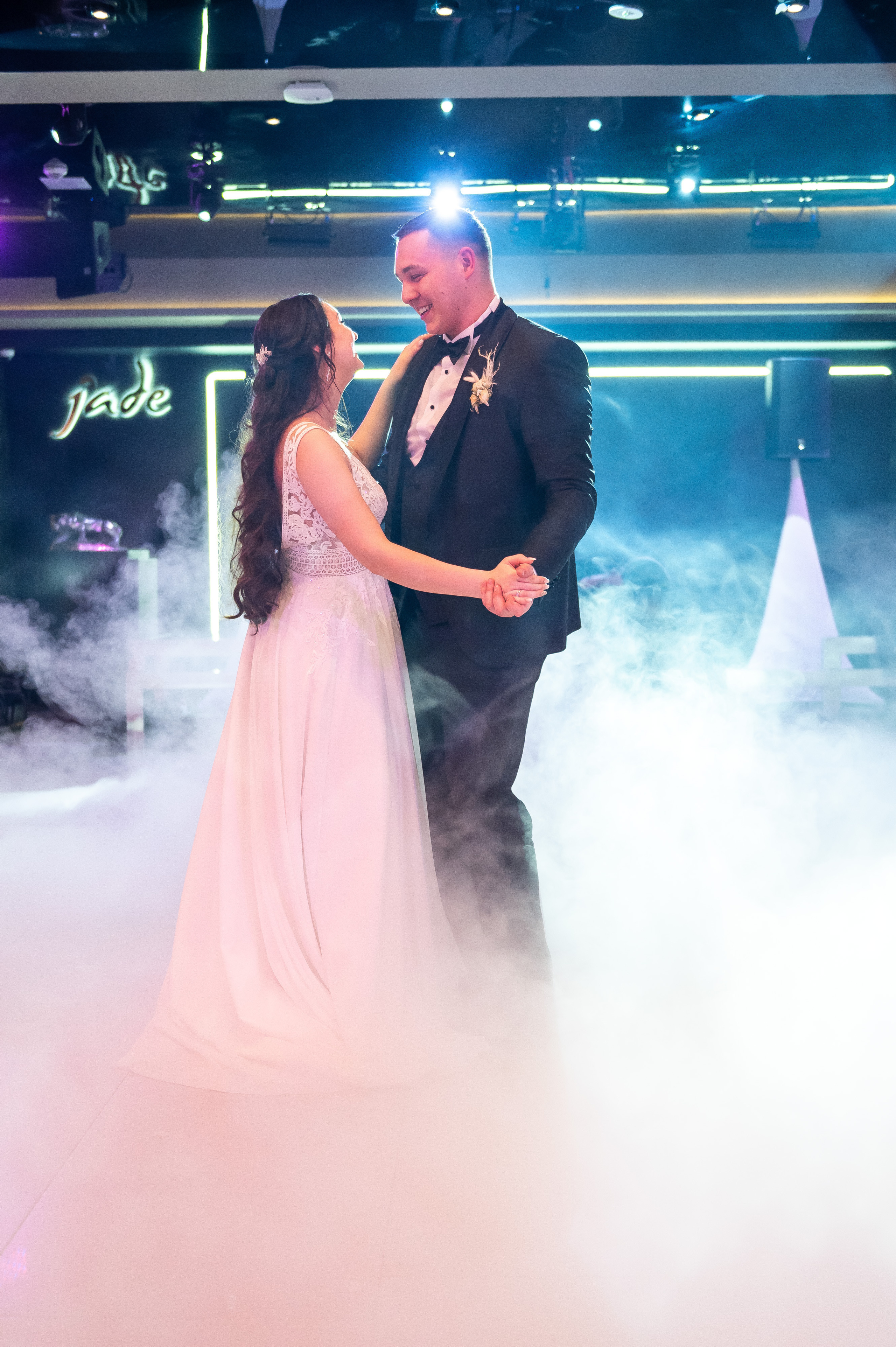 Max & Karol. Khanoff production