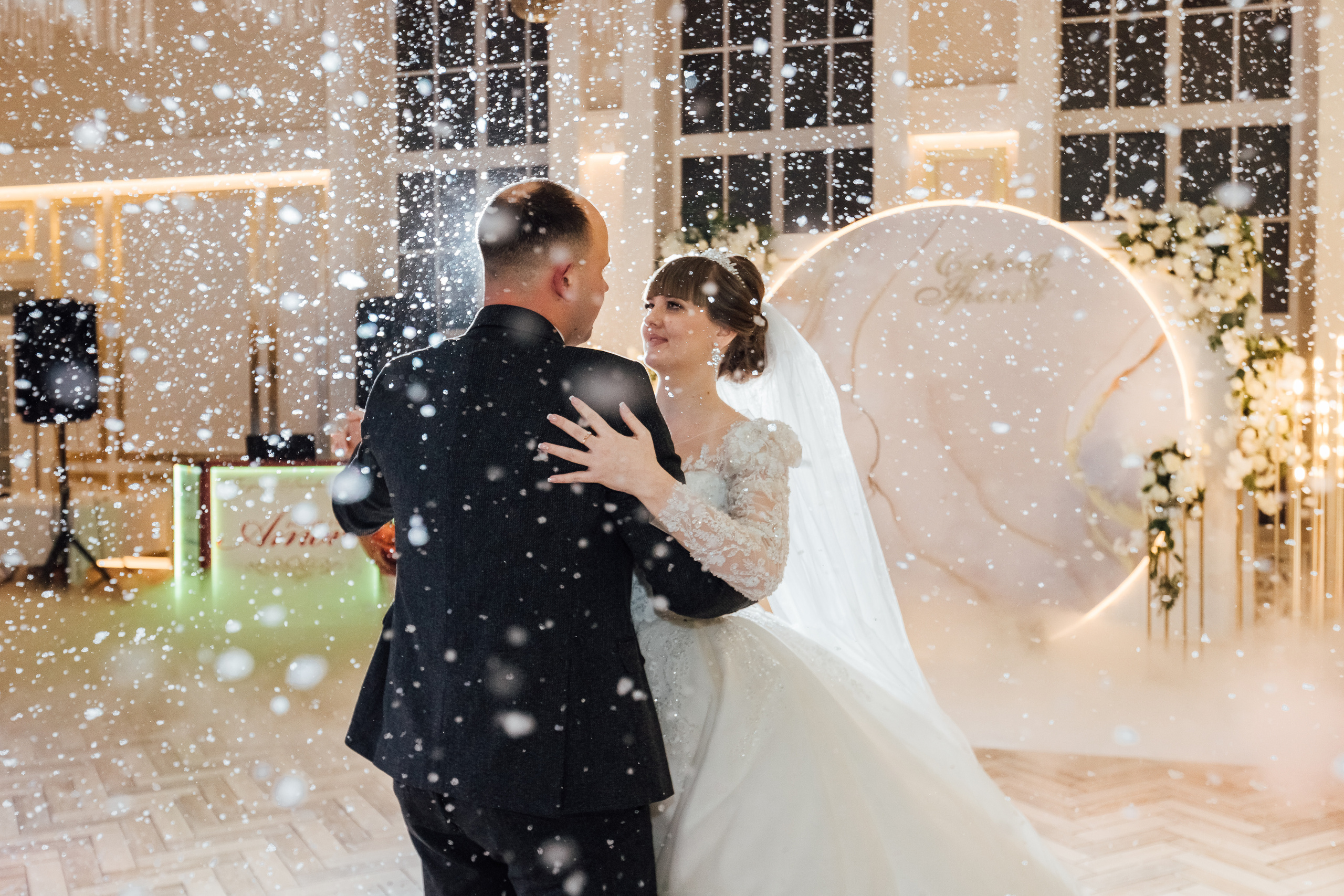 Photographer Stas. Khanoffilm