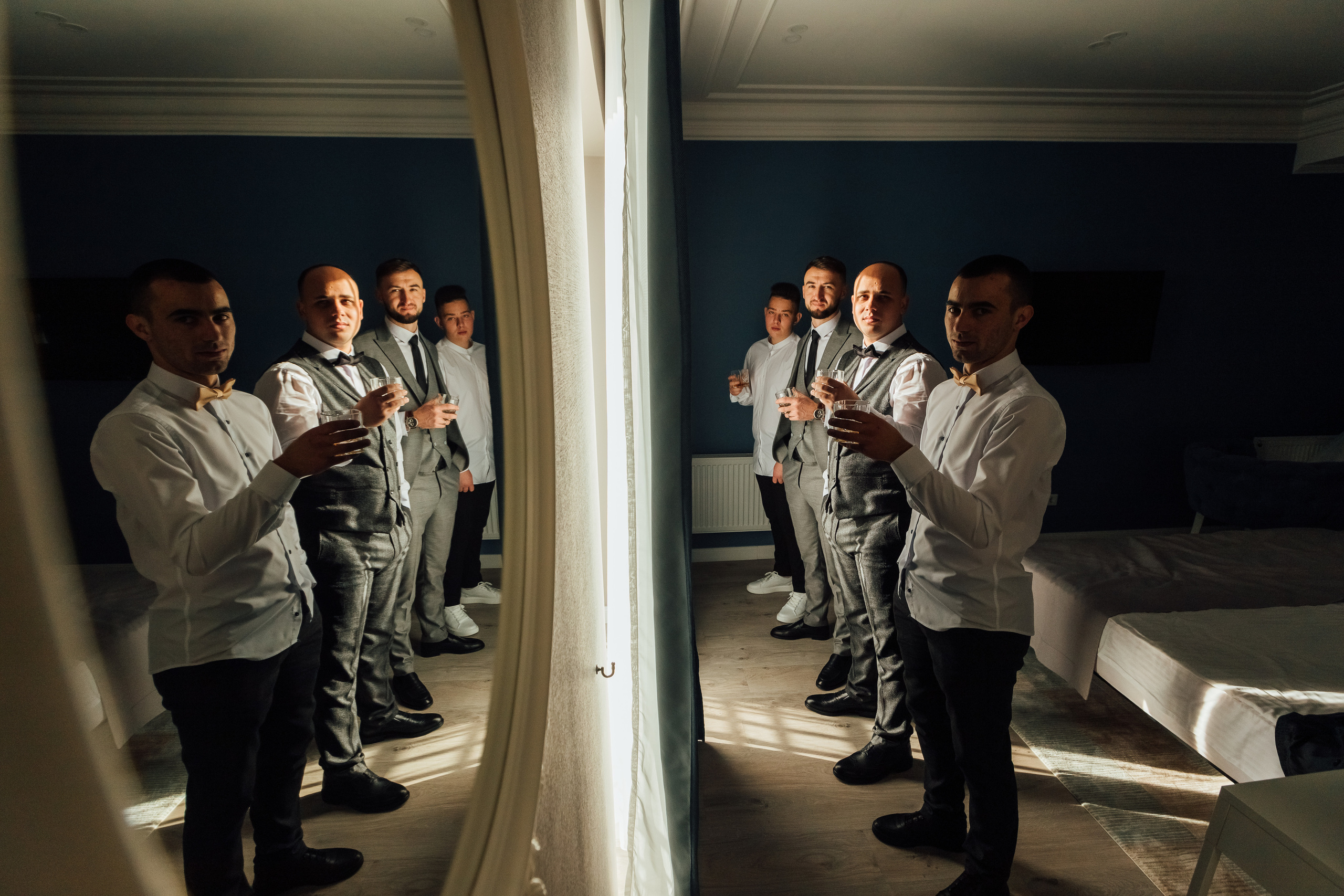 Photographer Stas. Khanoffilm