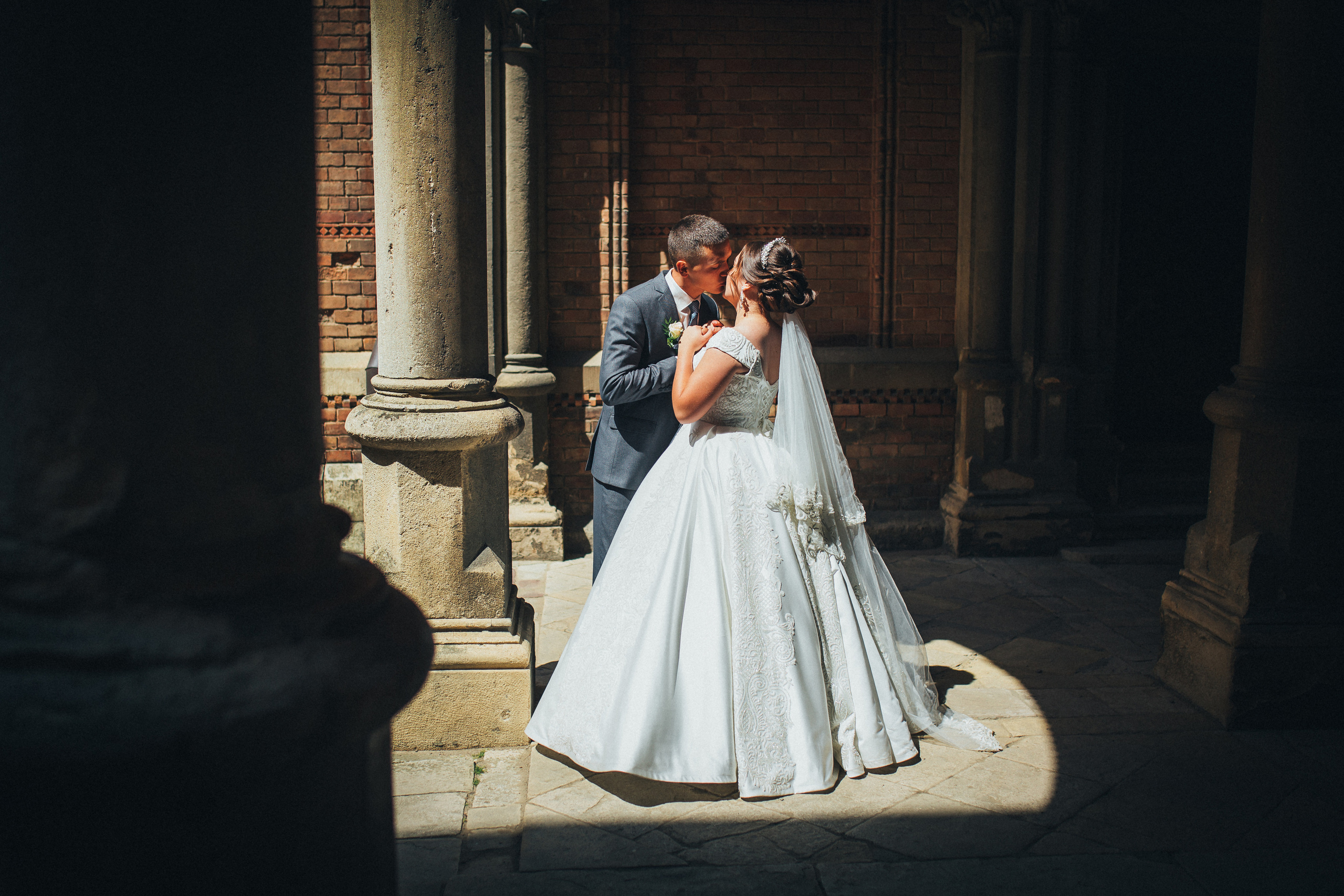 Photographer Stas. Khanoffilm