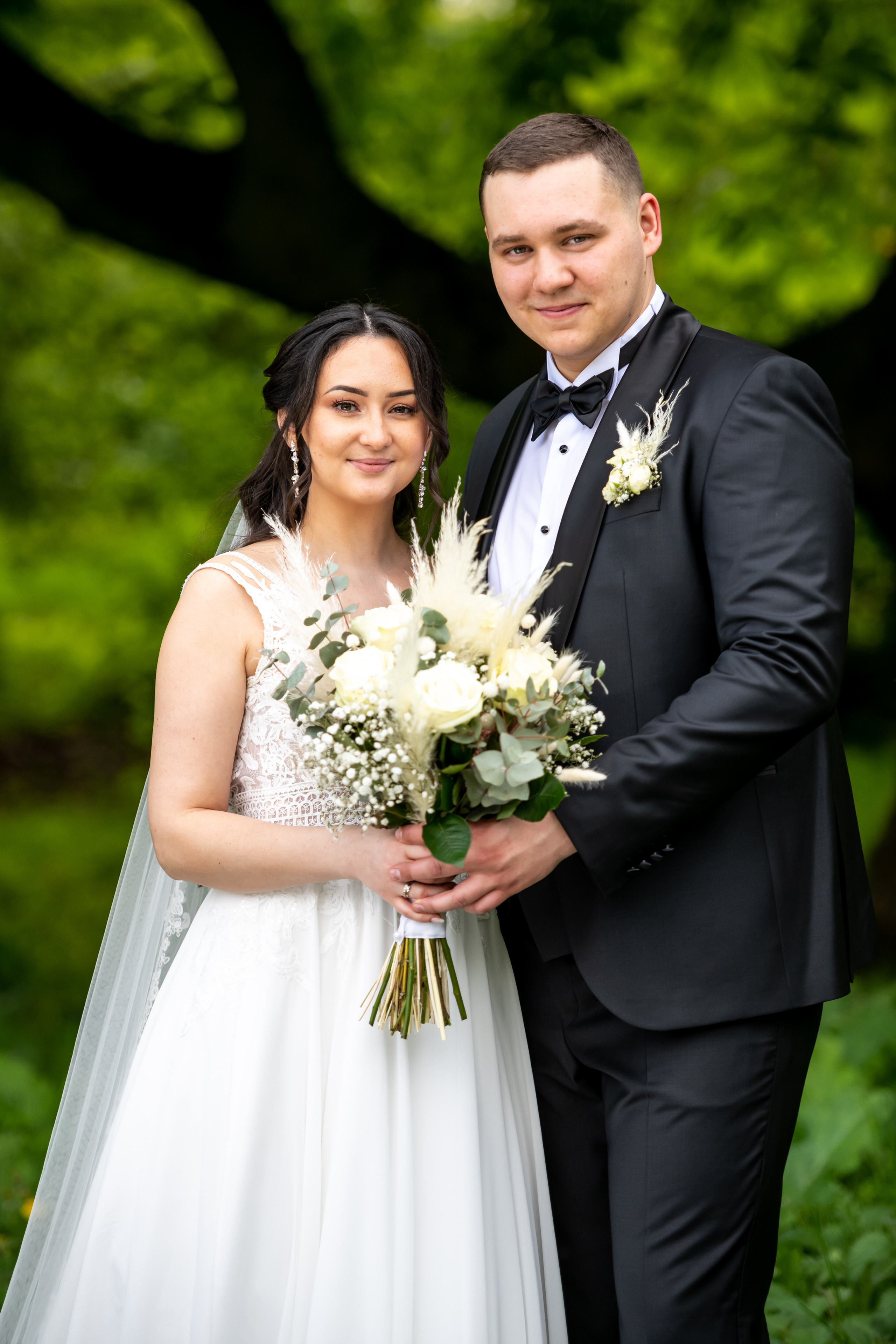 Max & Karol. Khanoff production