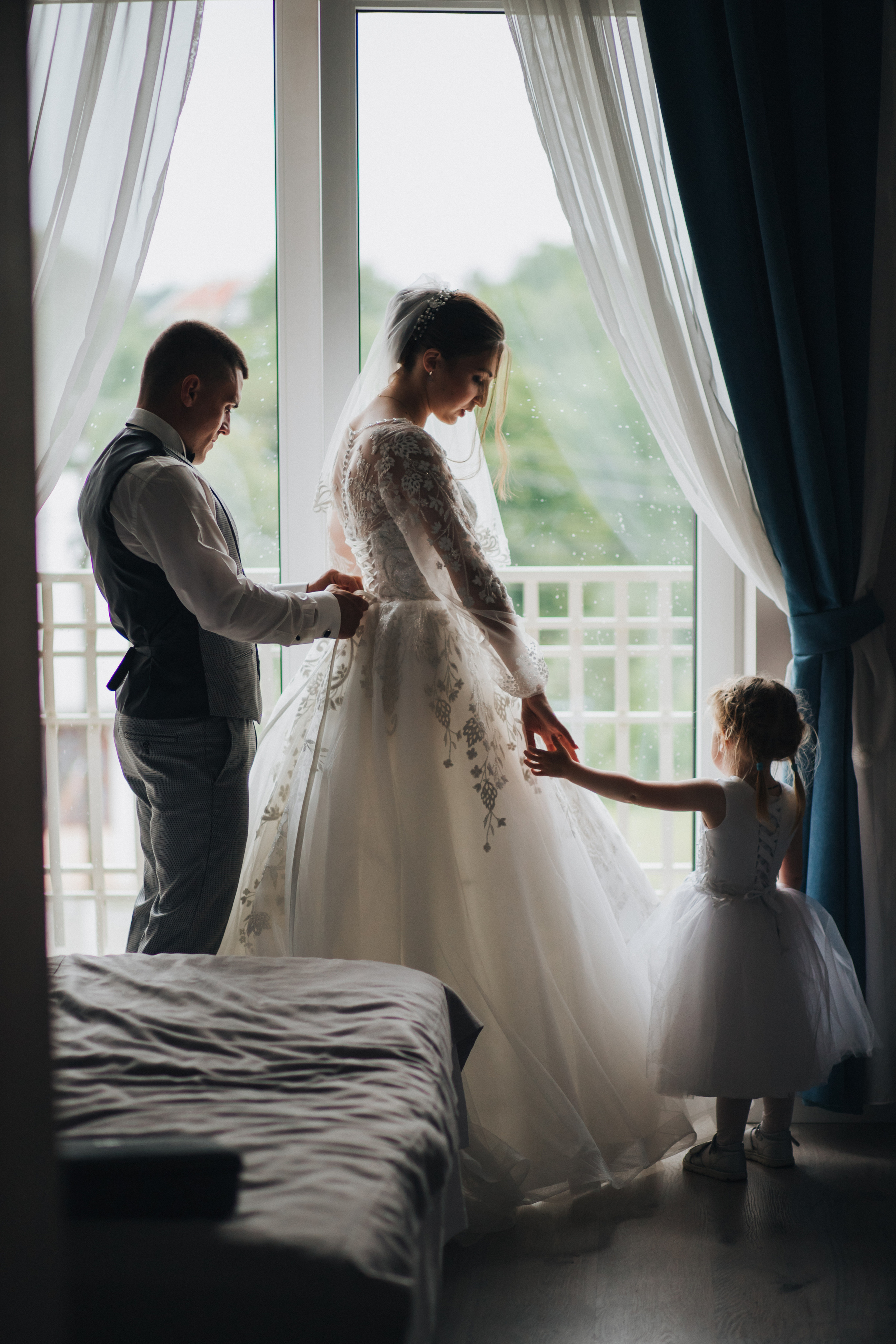 Photographer Stas. Khanoffilm