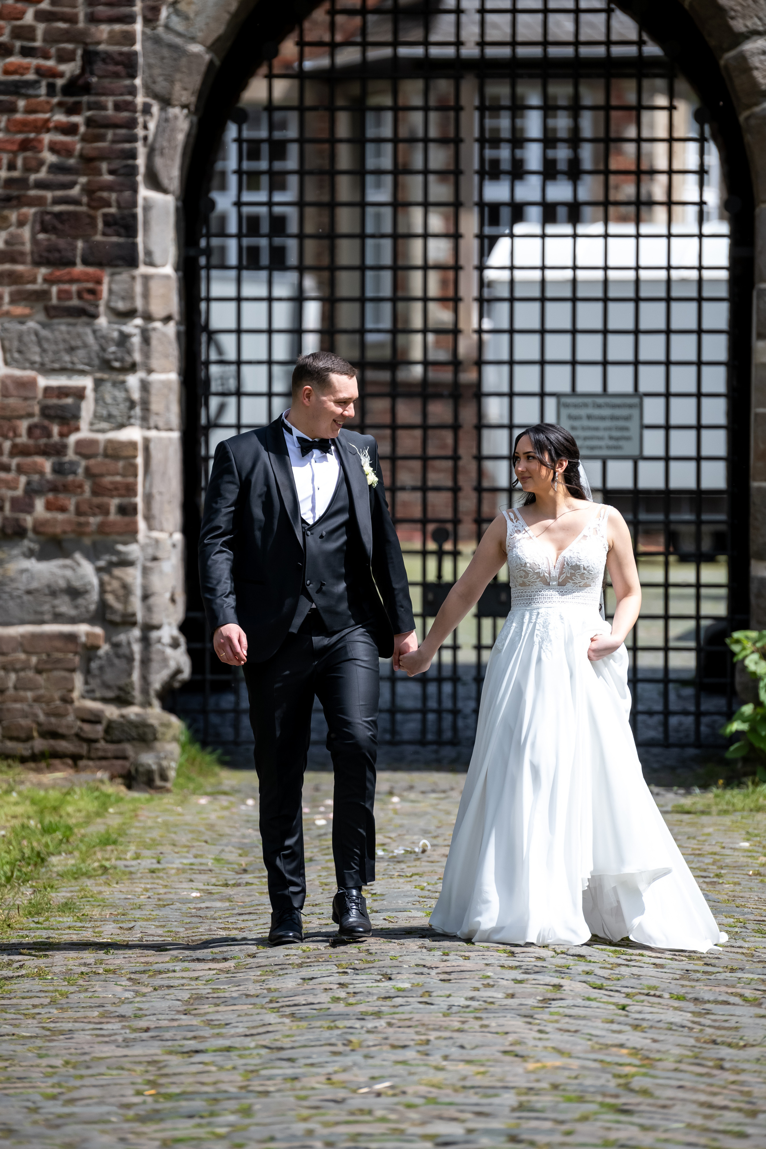 Max & Karol. Khanoff production