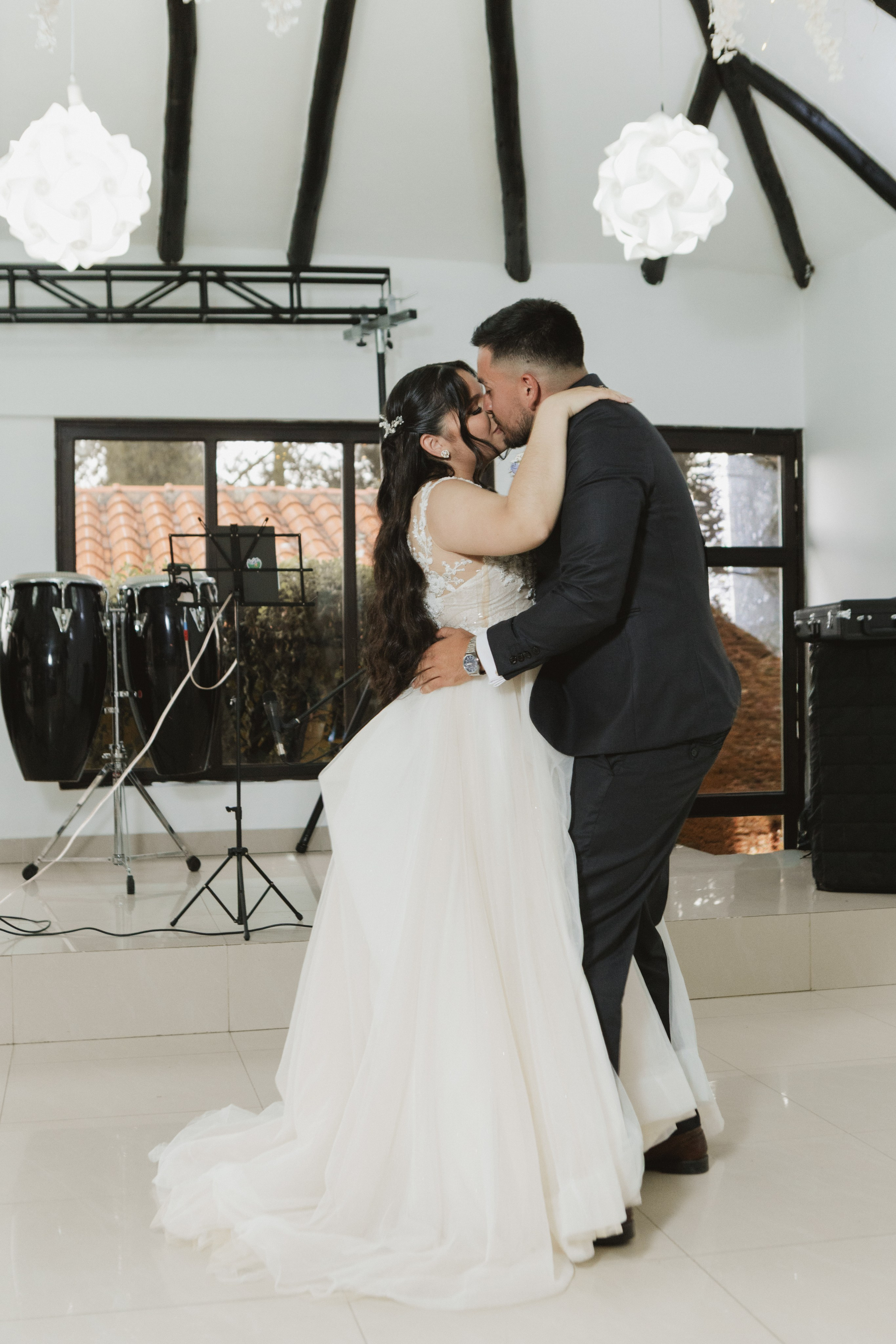 Gabriel & Maria. FOCALMAGIC