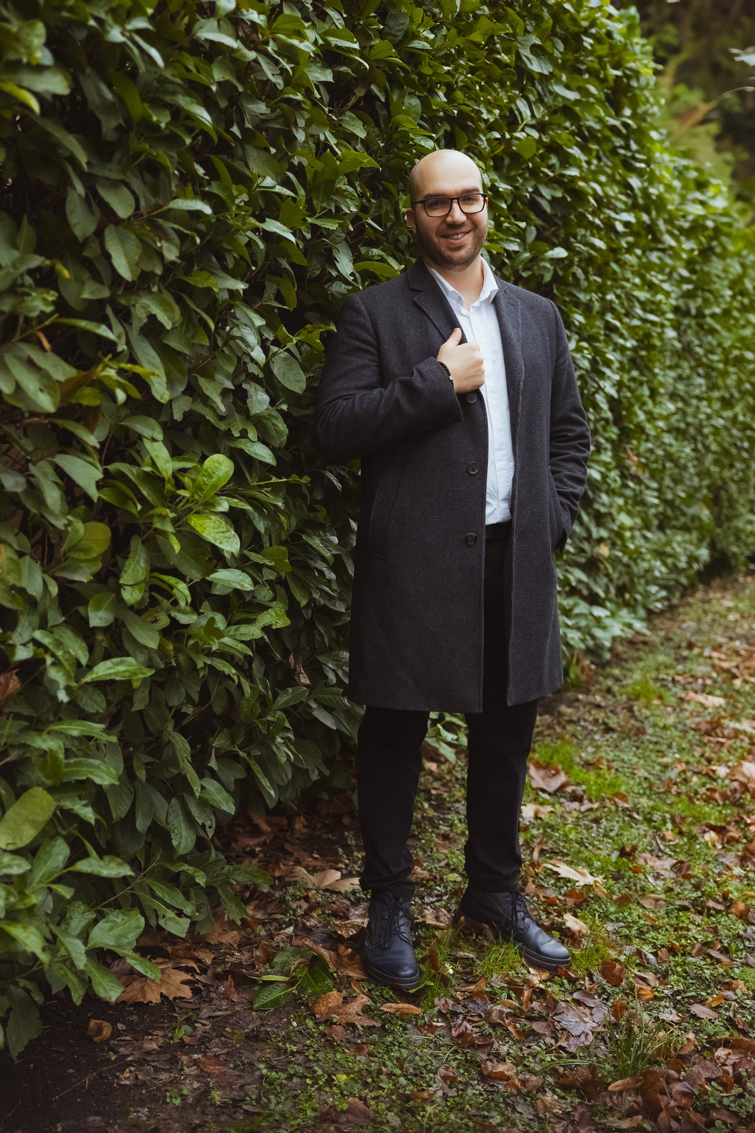 Love Story Бургас. Фотограф Ирина Йотова