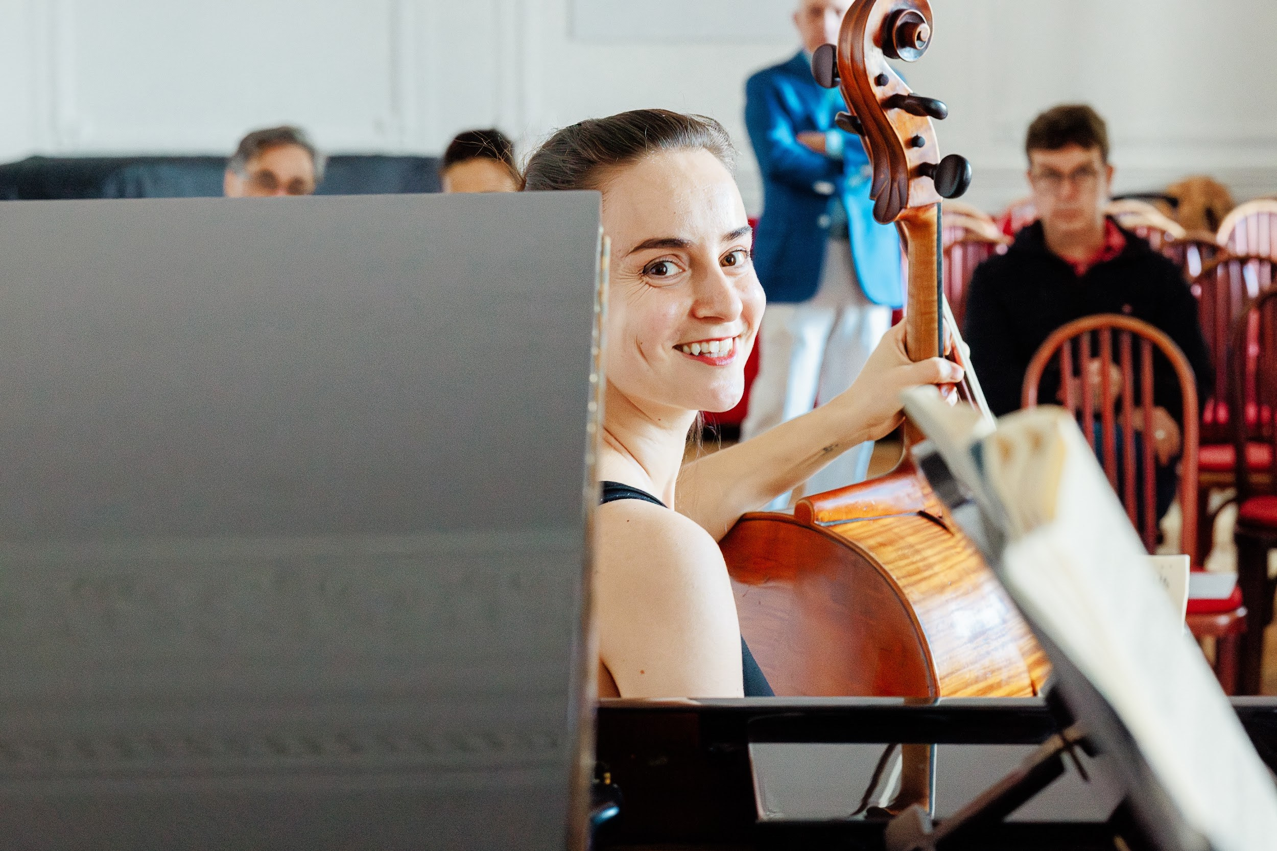 Reportage. Photographe de produits et natures mortes à Paris