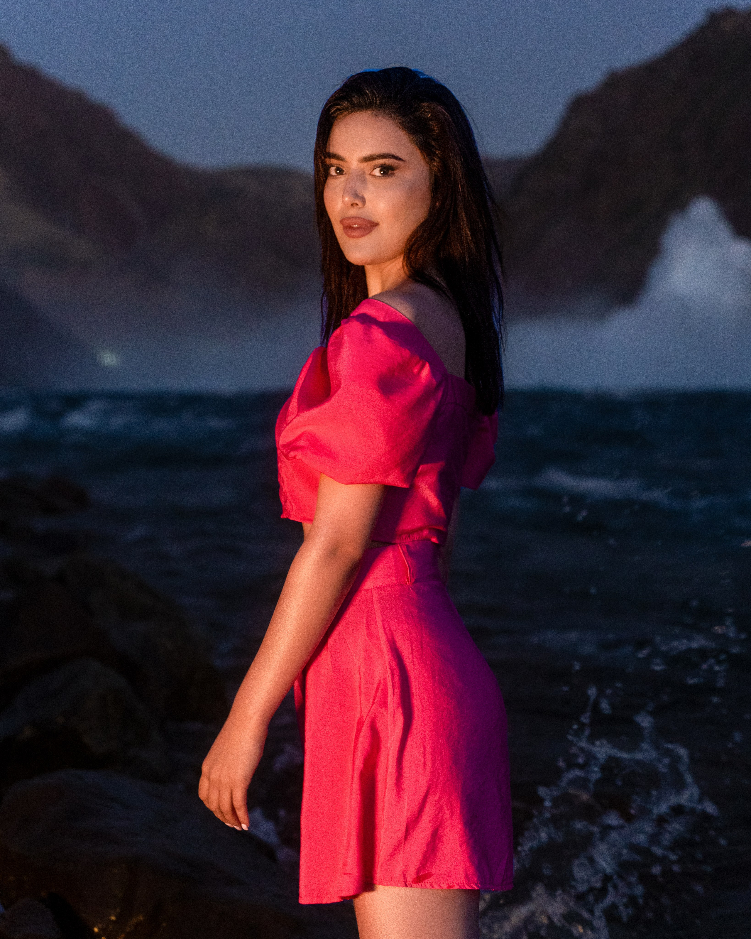 Sabreen. From rapture