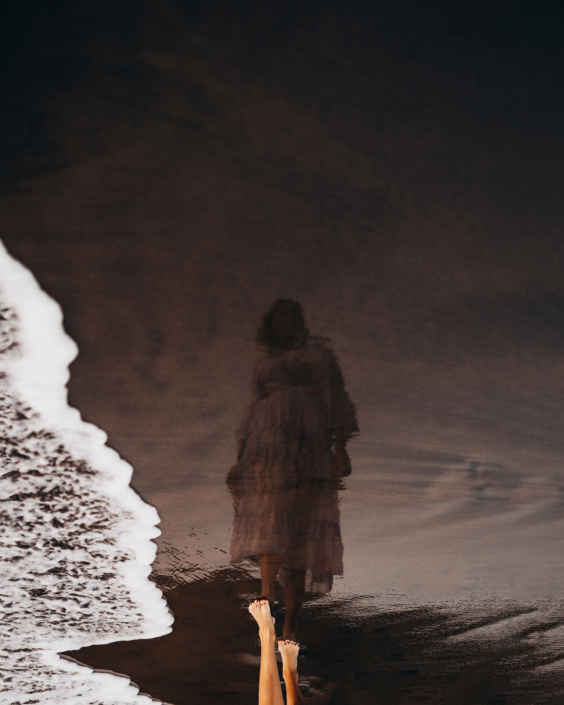 Anastasia. Photographer Tenerife Edgar Zubarev