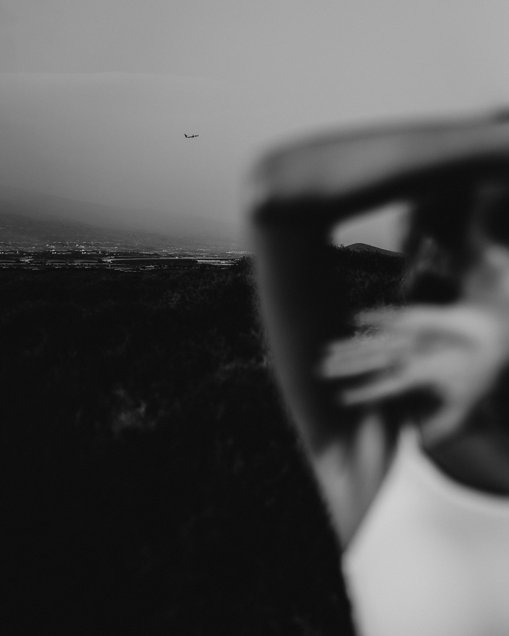 Anastasia-bw. Photographer Tenerife Edgar Zubarev