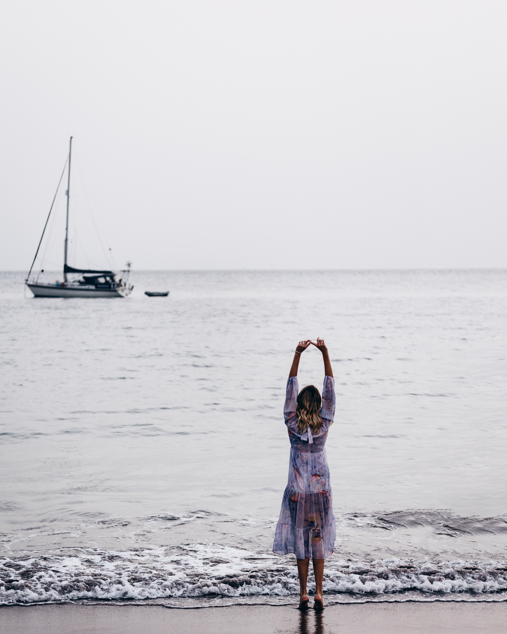 Anastasia. Photographer Tenerife Edgar Zubarev