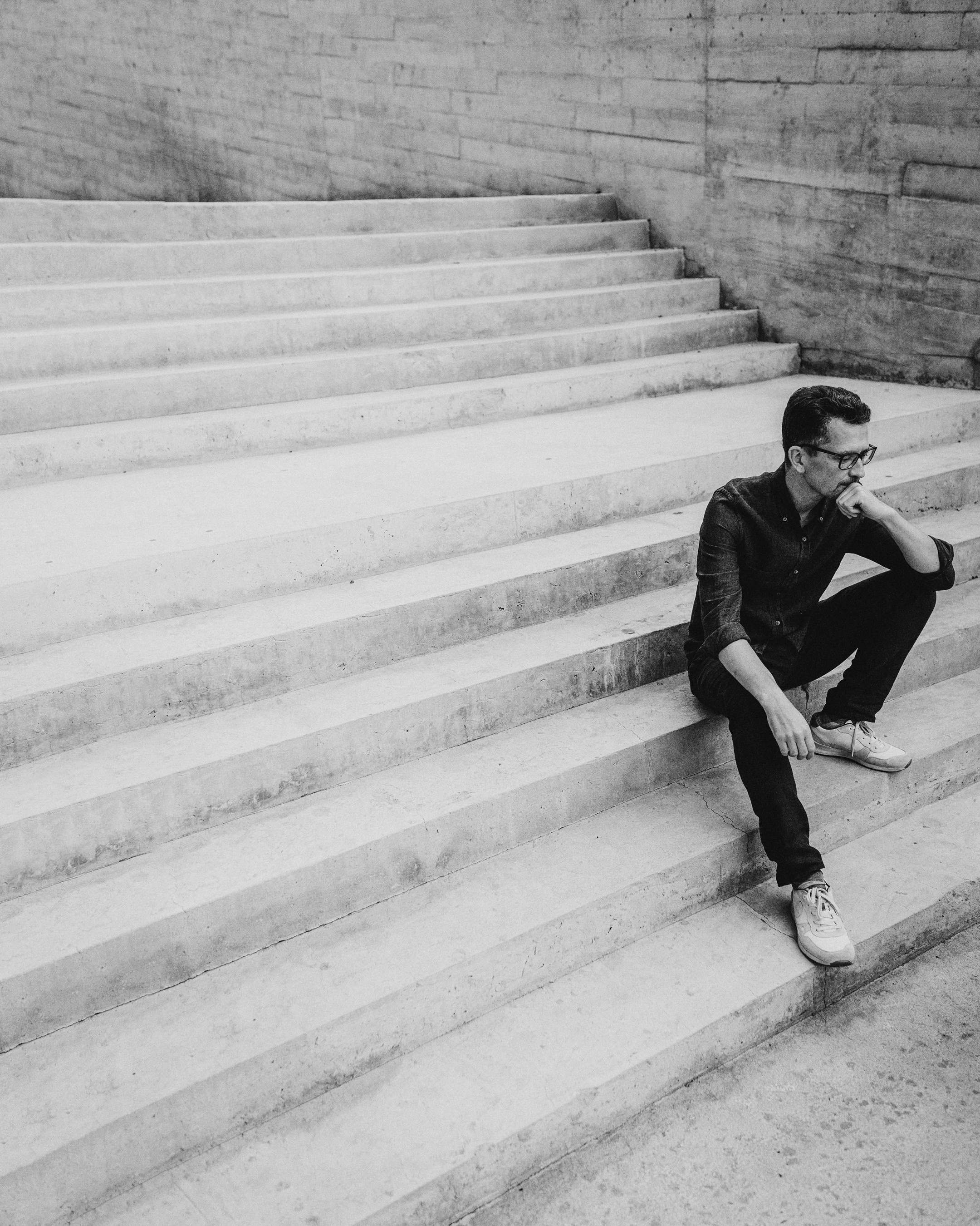 Danyal. Photographer Tenerife Edgar Zubarev