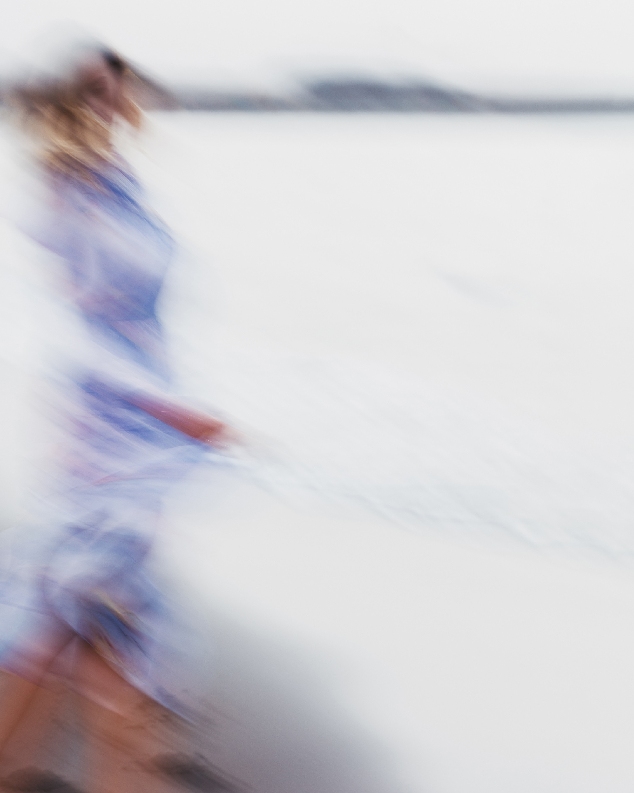 Anastasia. Photographer Tenerife Edgar Zubarev