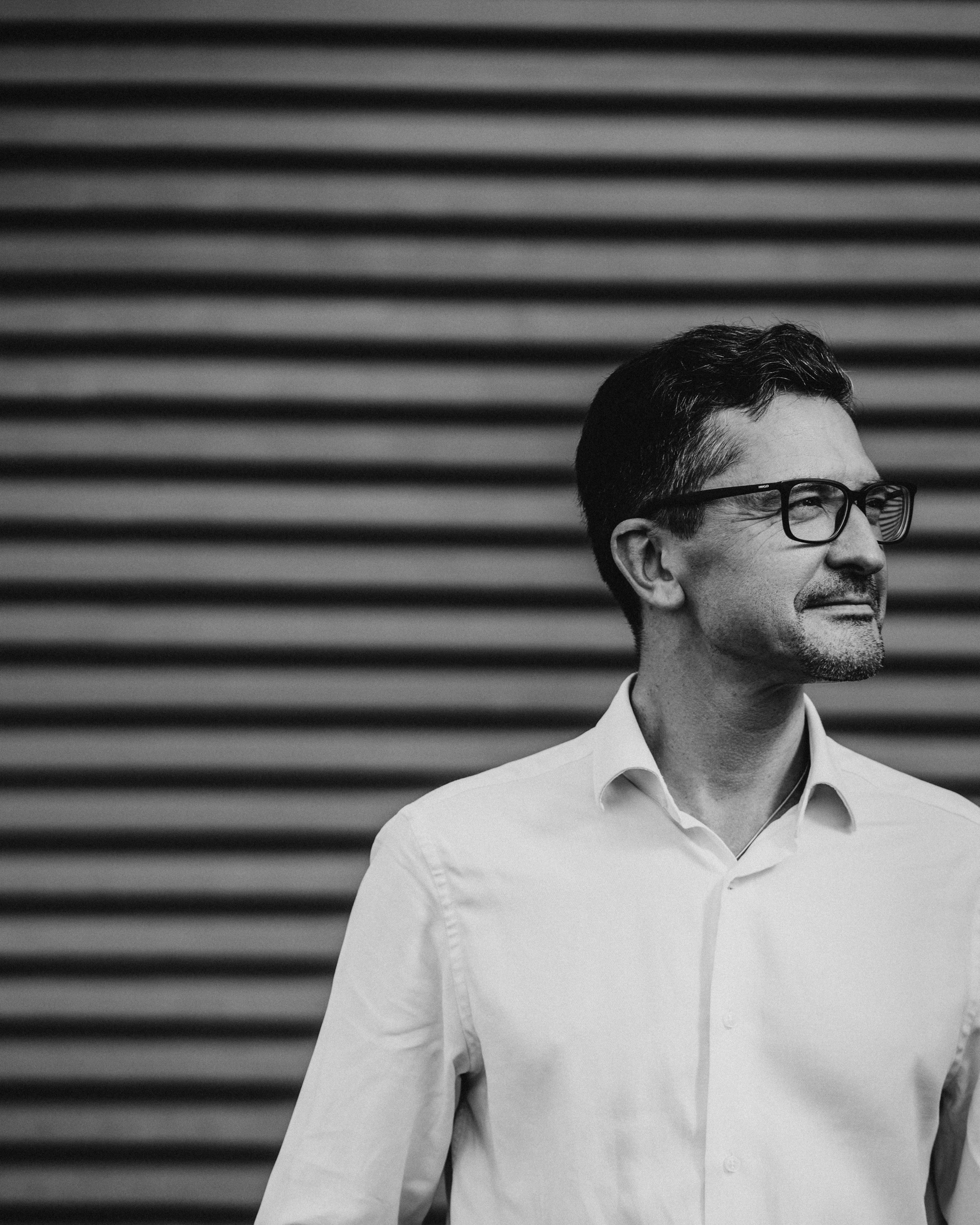 Danyal. Photographer Tenerife Edgar Zubarev