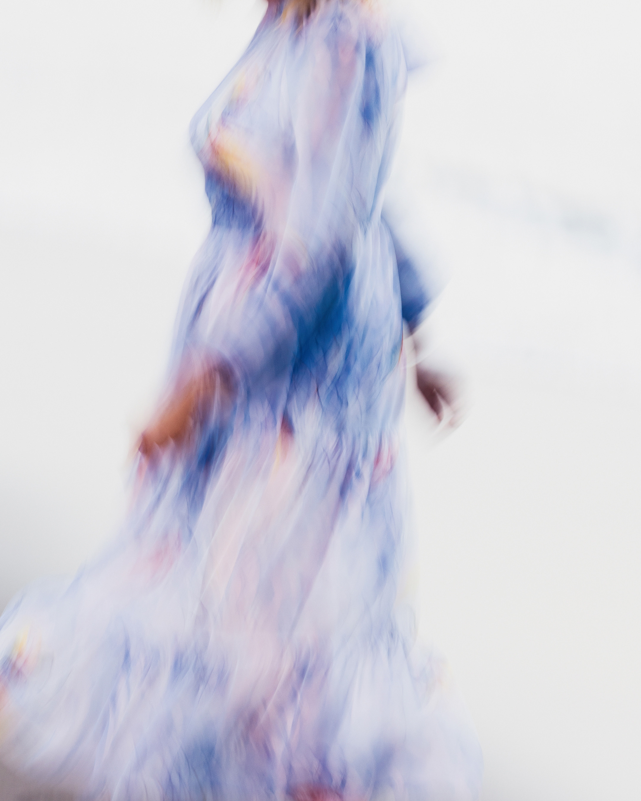 Anastasia. Photographer Tenerife Edgar Zubarev