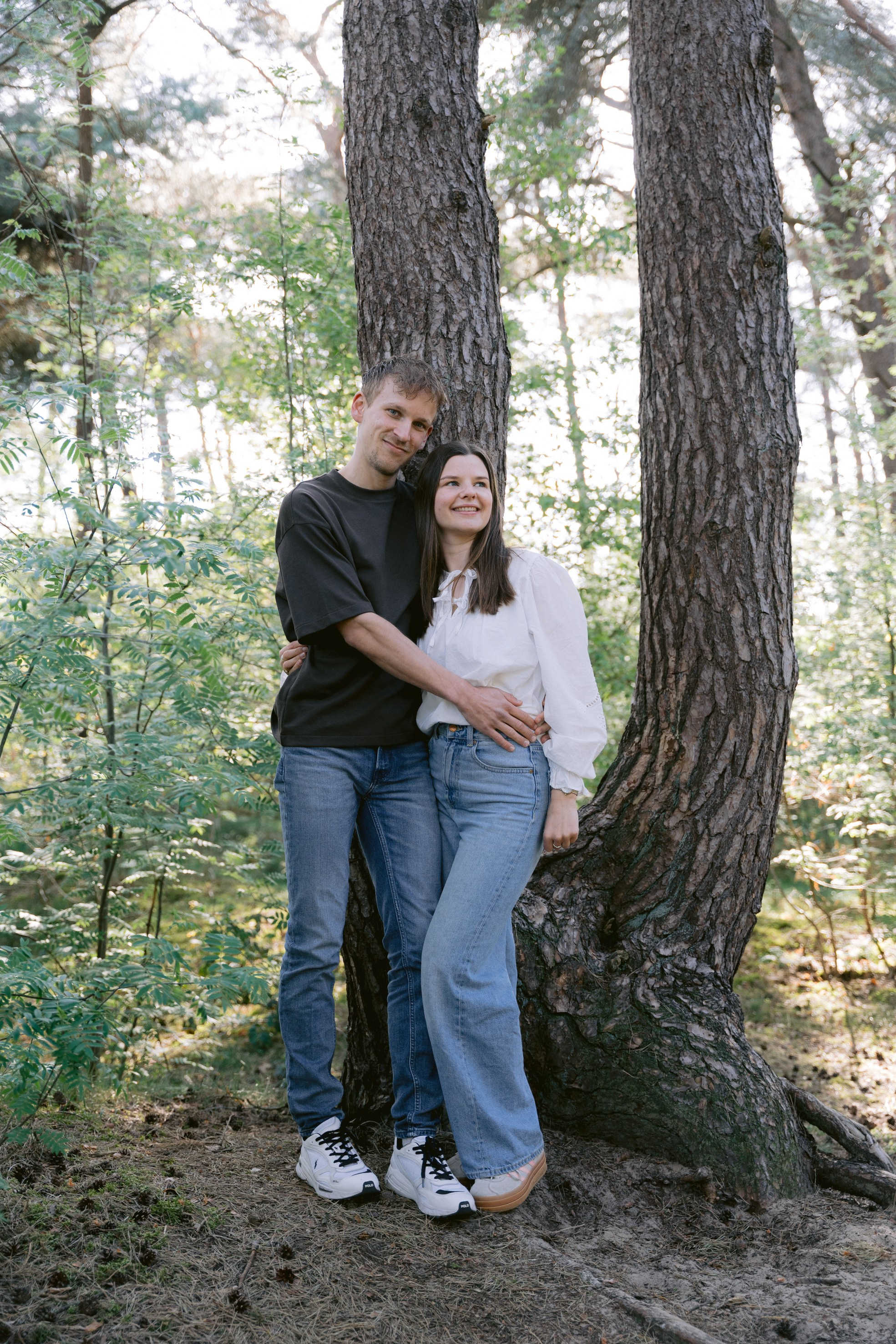 Pre Wedding Sahara. Little Birdie – Jouw familie- en huwelijksfotograaf in België en daarbuiten