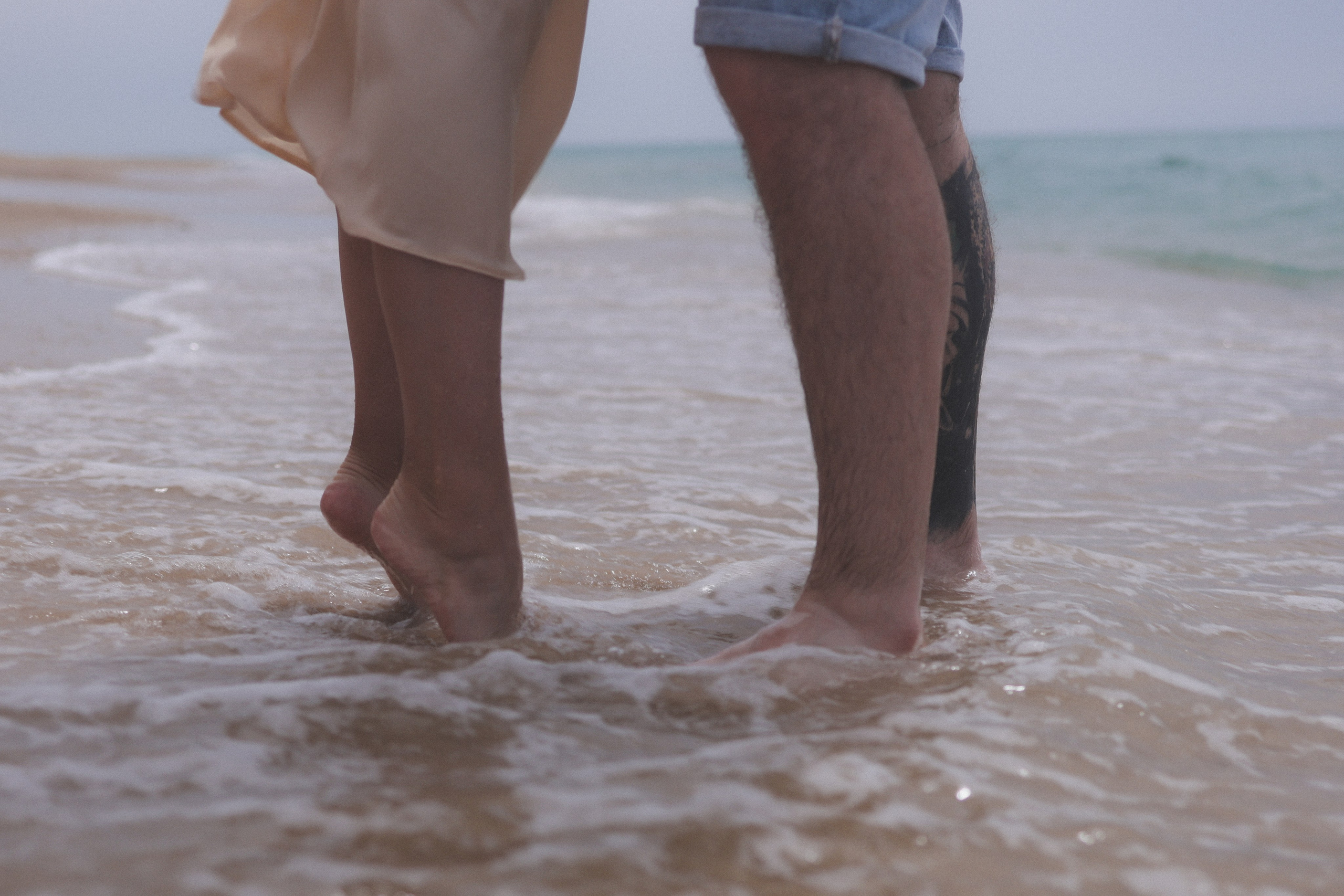 Shoulder. Семейный и парный фотограф в Израиле Репчак Дмитрий