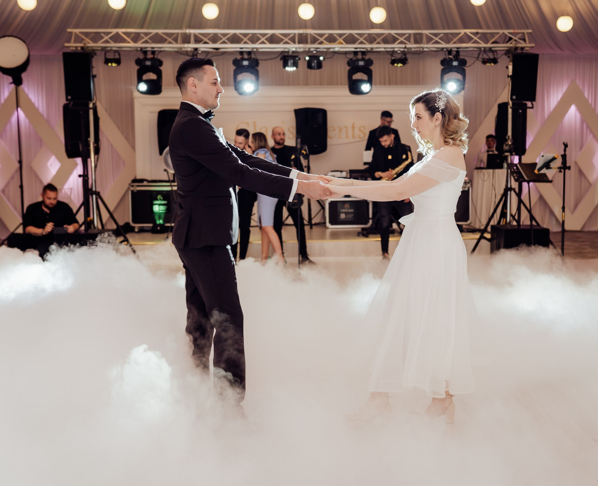 Nunta Daniela & Gabriel