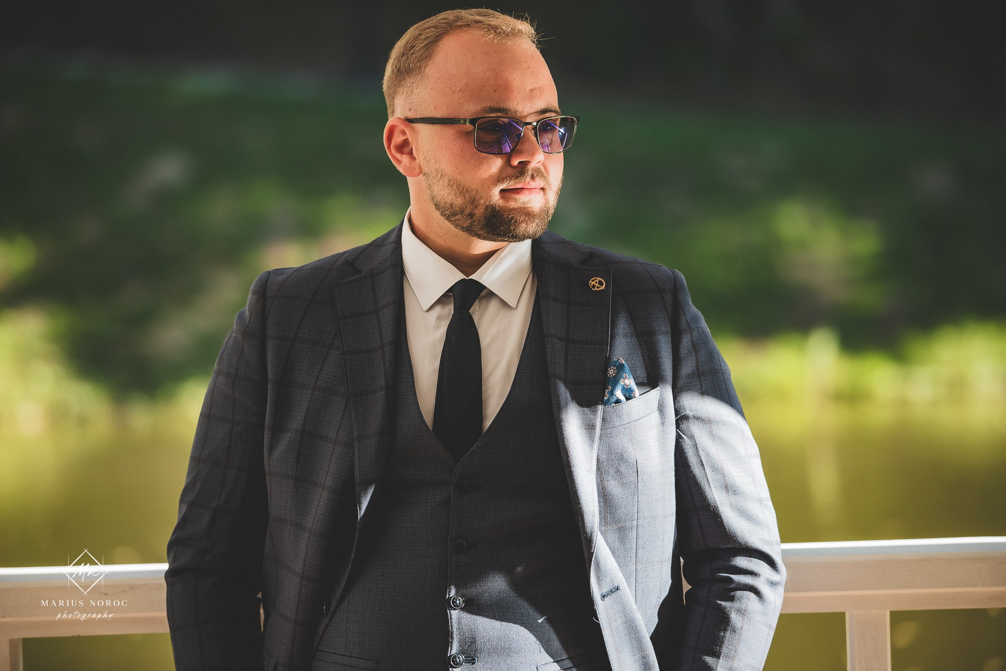 Ana Maria & Vlad | Forest Events Cucorani