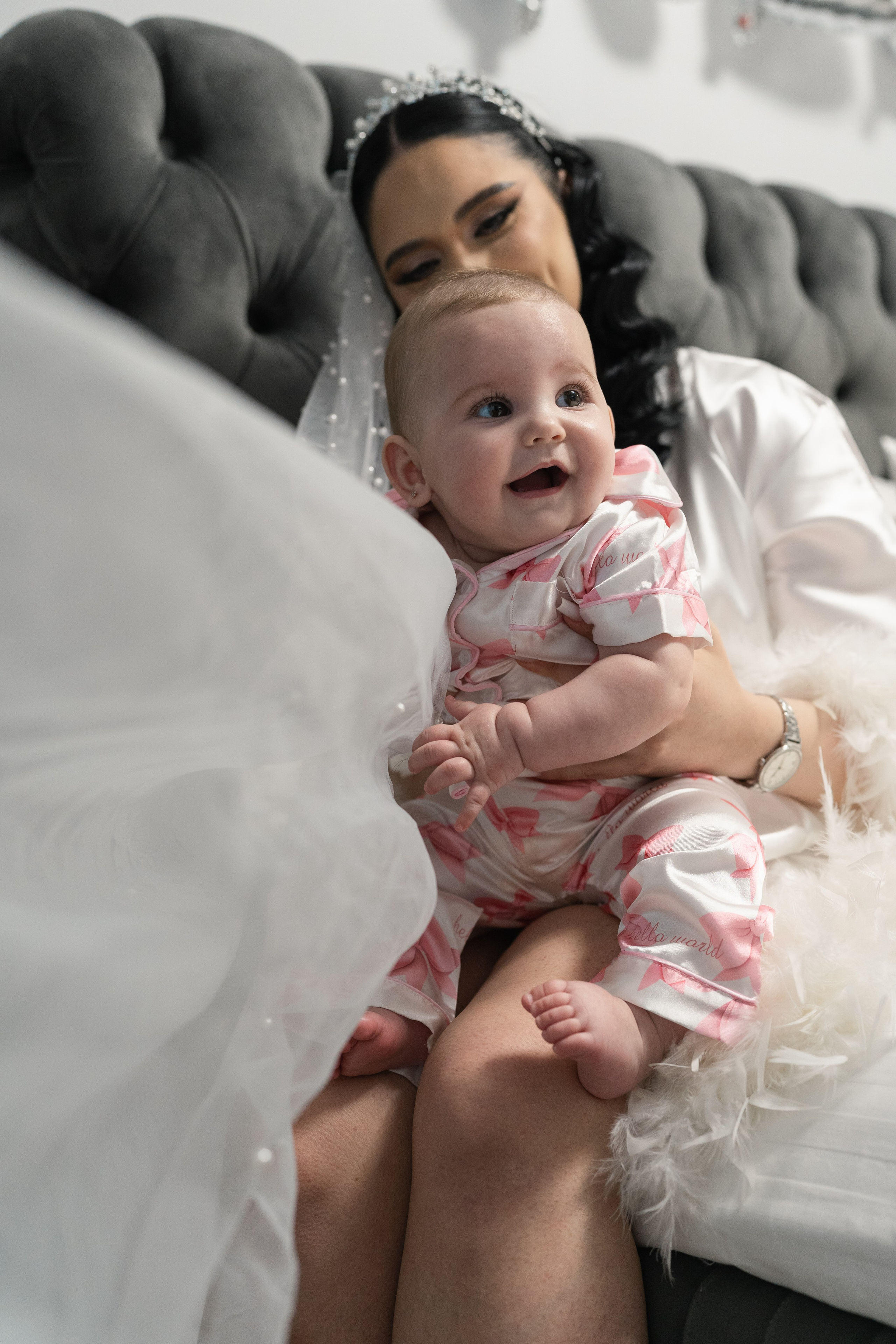 Nuntă - Gabriela și Alexandru. ALB — Alexandru-Laurențiu Bîrsan | Fotograf în București