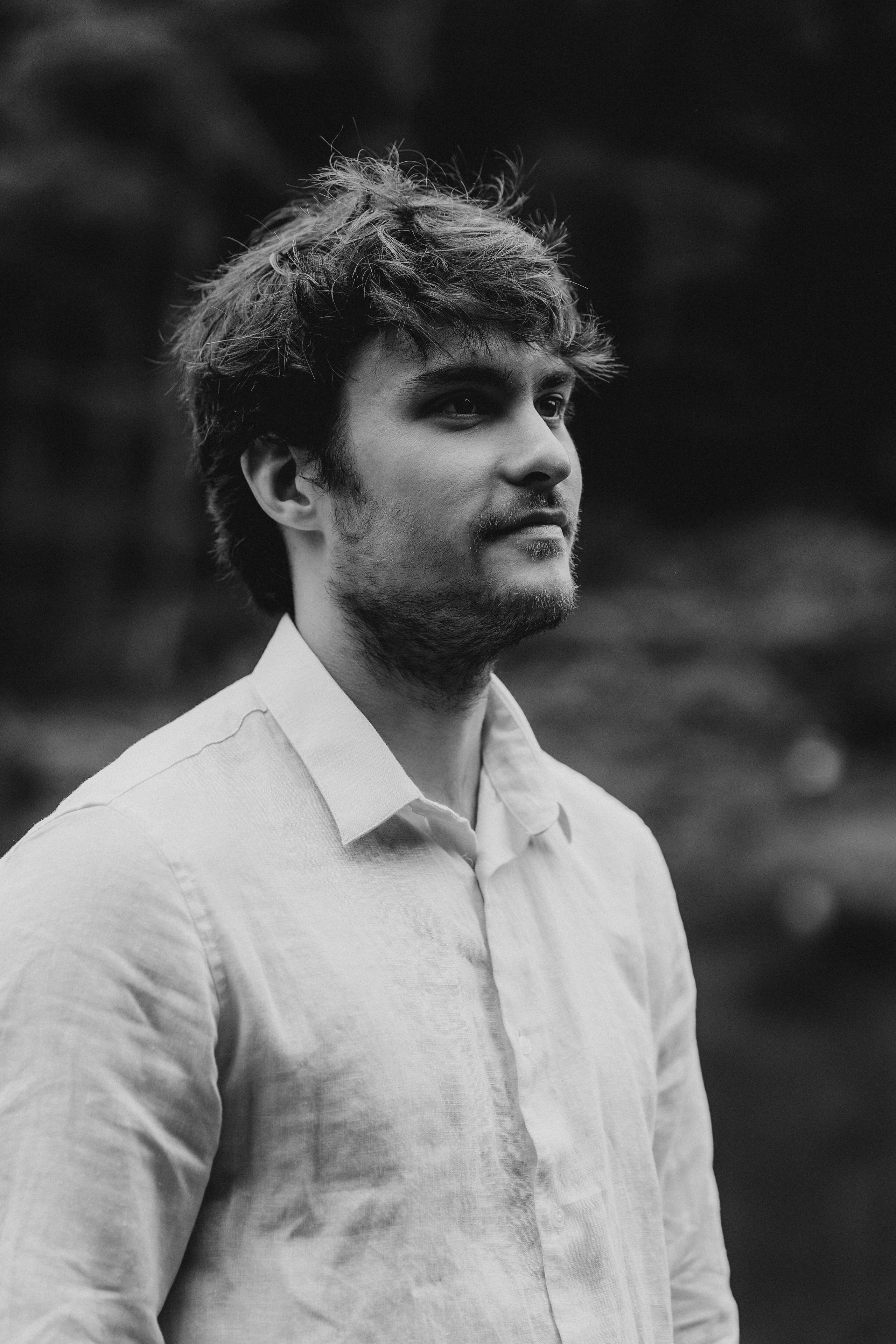 Pre wedding: Sara & Alex. Wedding Photographer in Dublin | Maternity & Love Story Photography