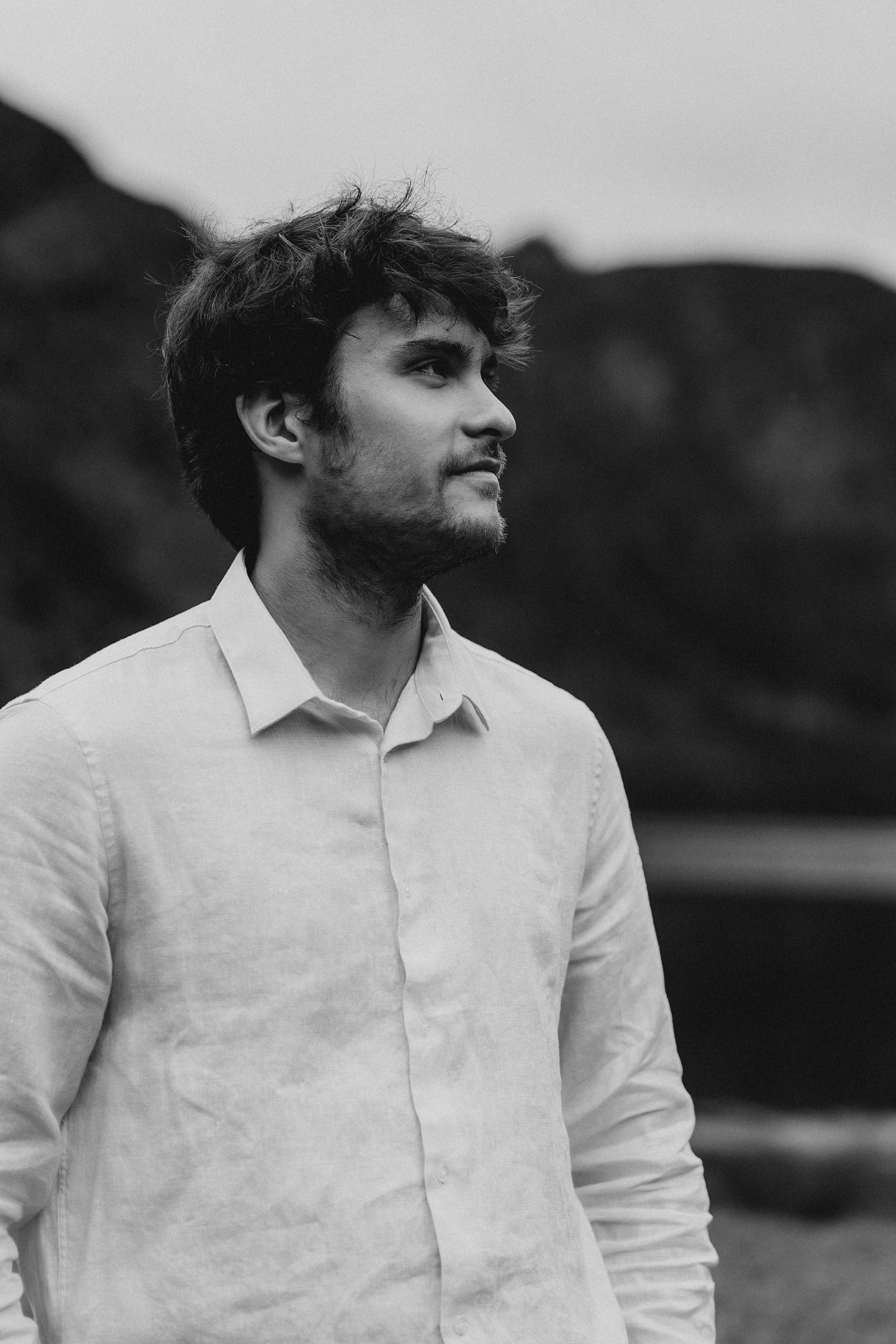 Pre wedding: Sara & Alex. Wedding Photographer in Dublin | Maternity & Love Story Photography