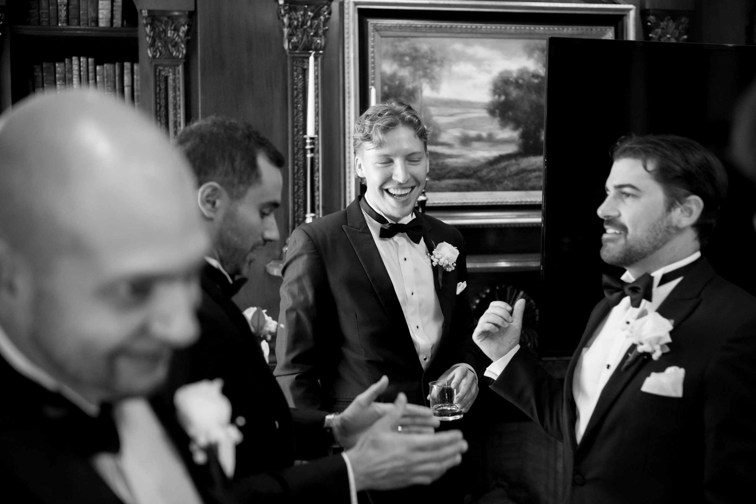 Kristian & Joseph, Shore Oaks Dr. Farmingdale, NJ. Wedding Photo & Video