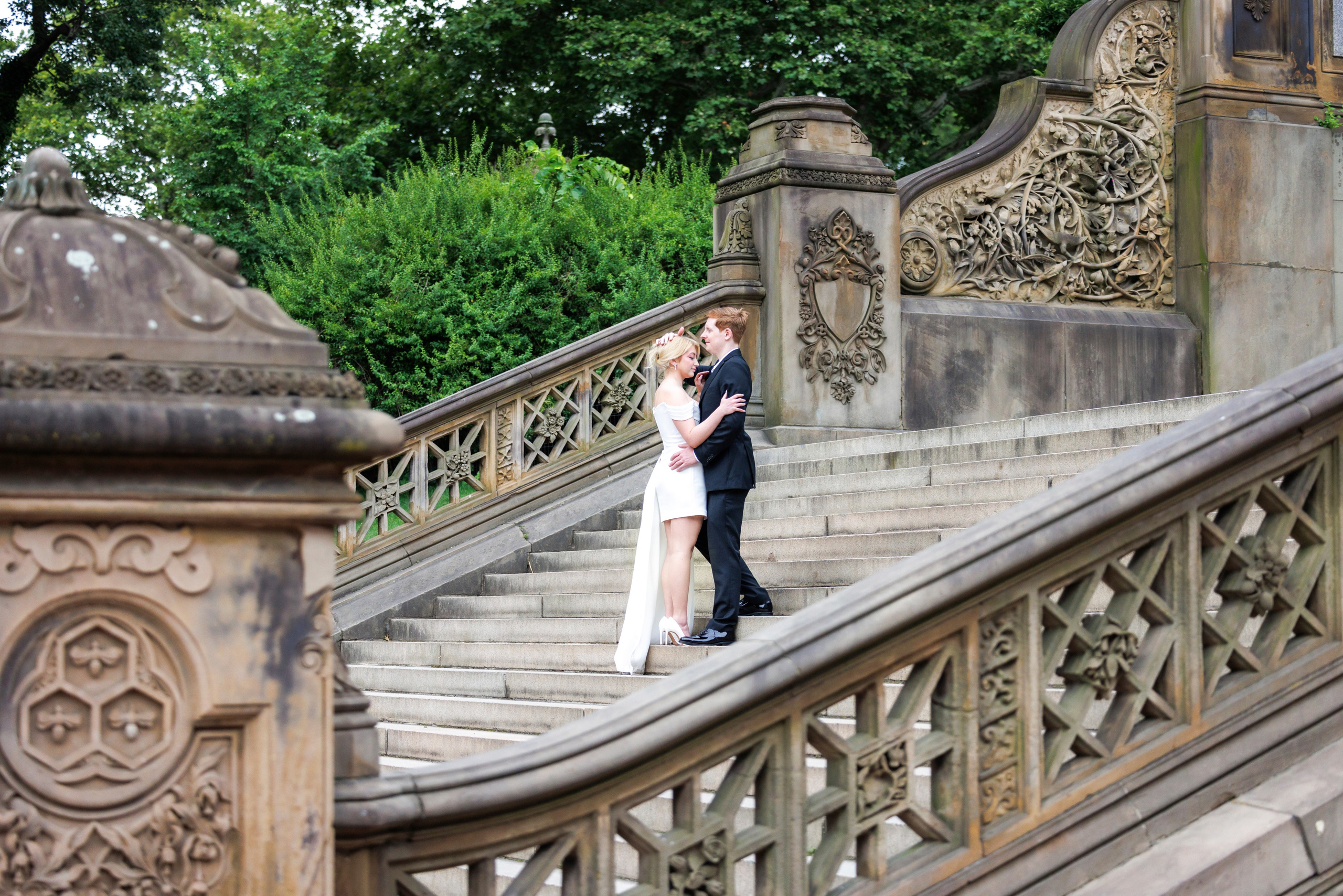 Engagement & Love Story. Wedding Photo & Video