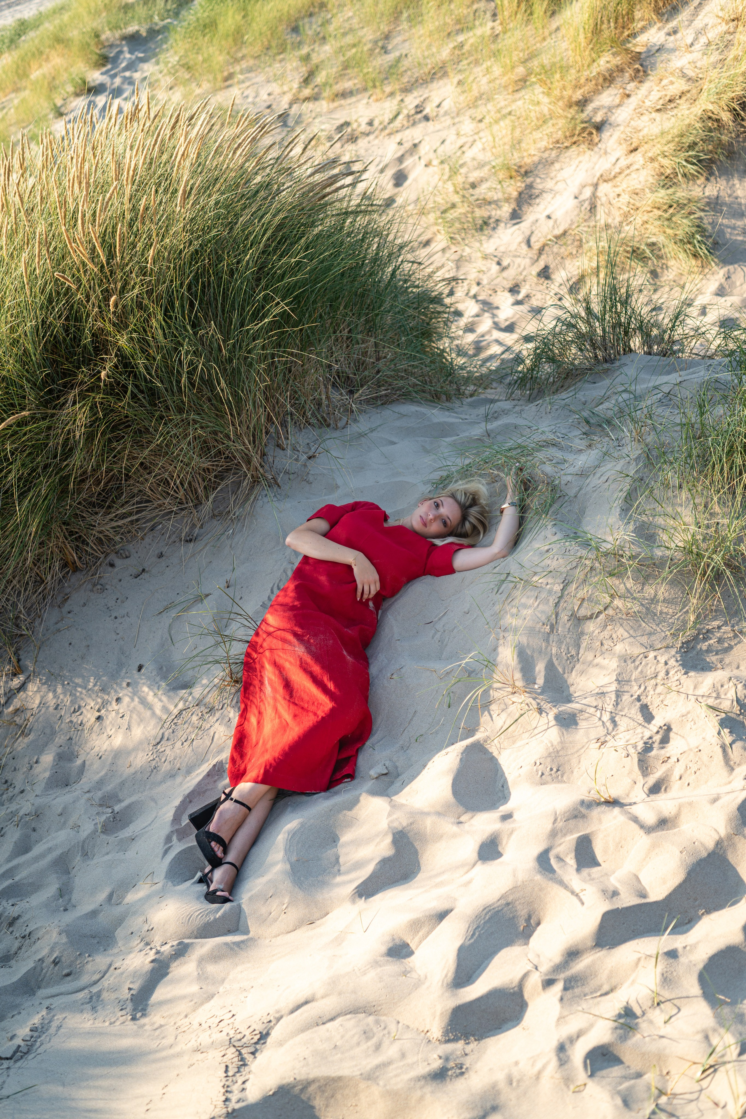 MAETTING 2025. Portrait photographer in Germany and all over Europe Mischa Blank