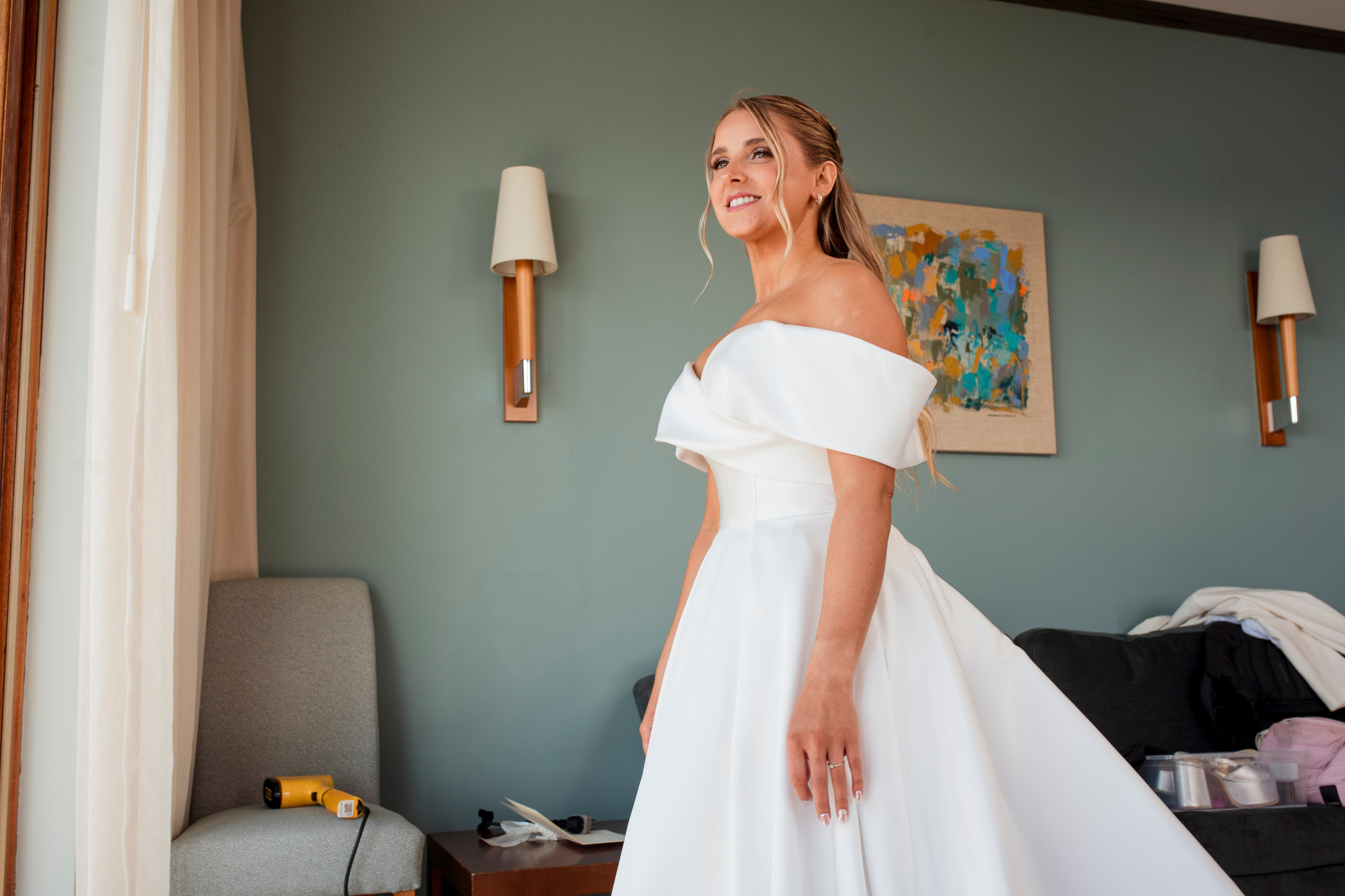 Matrimonios. Wedding photographer AyF Fotografías