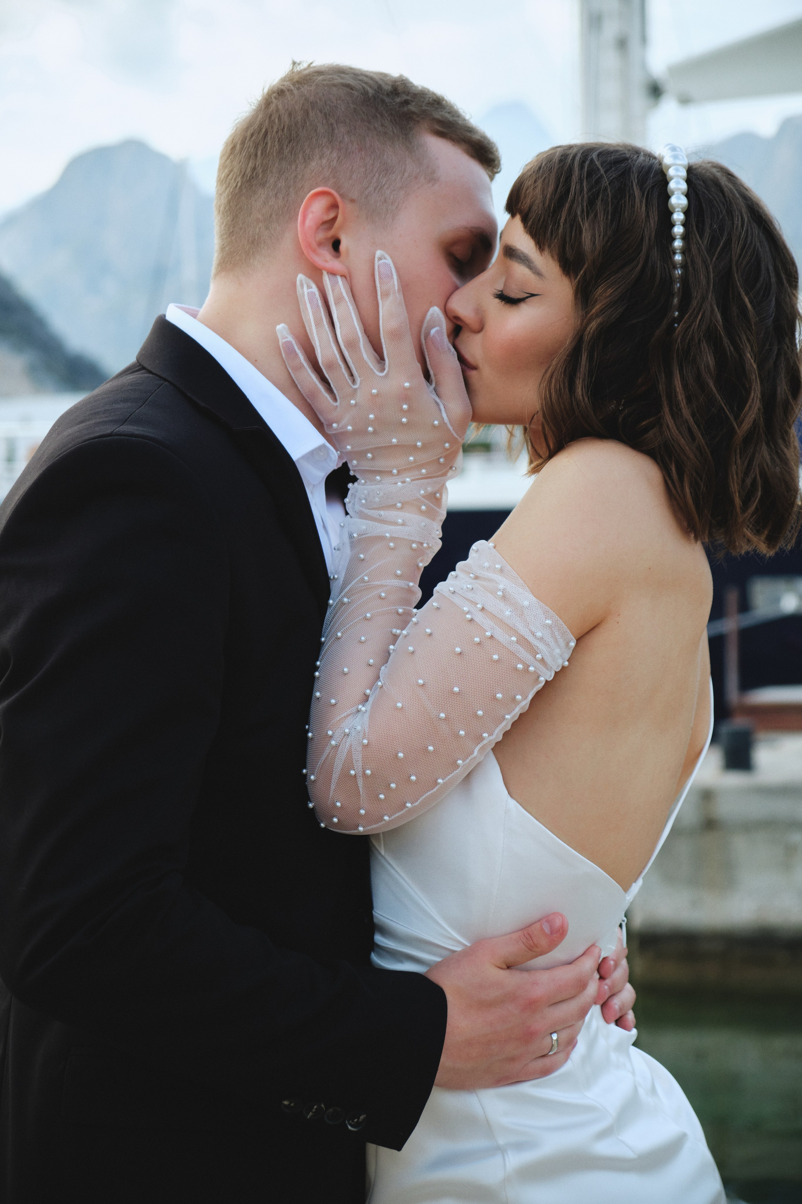 WEDDING. Commercial fashion photographer based in Turkey and Europe