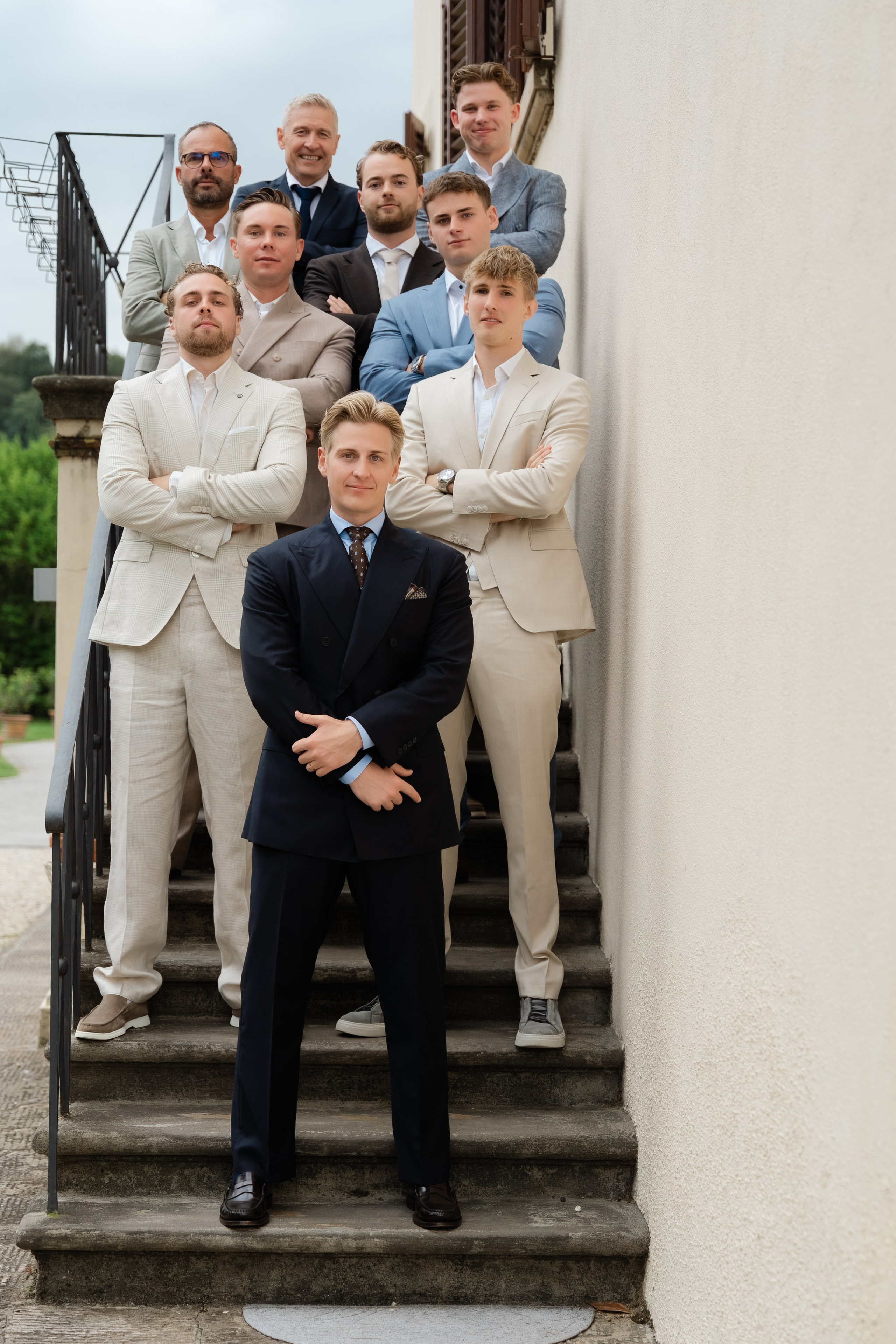 KATHARINA AND LUKA_ LUCCA TUSCANY. PHOTOGRAPHER IN ITALY