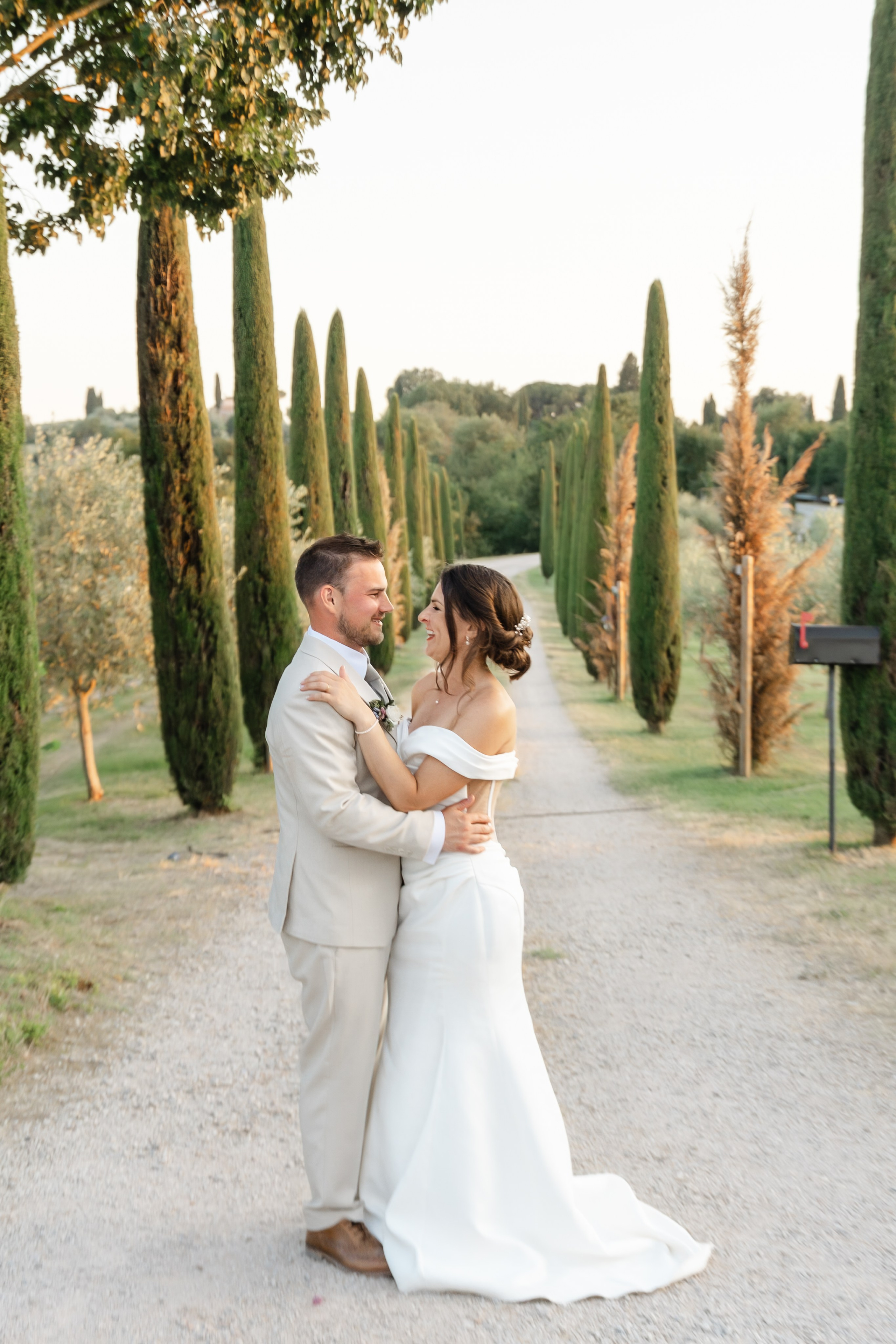 ROXANNE and ANDREW_ Tuscany. PHOTOGRAPHER IN ITALY