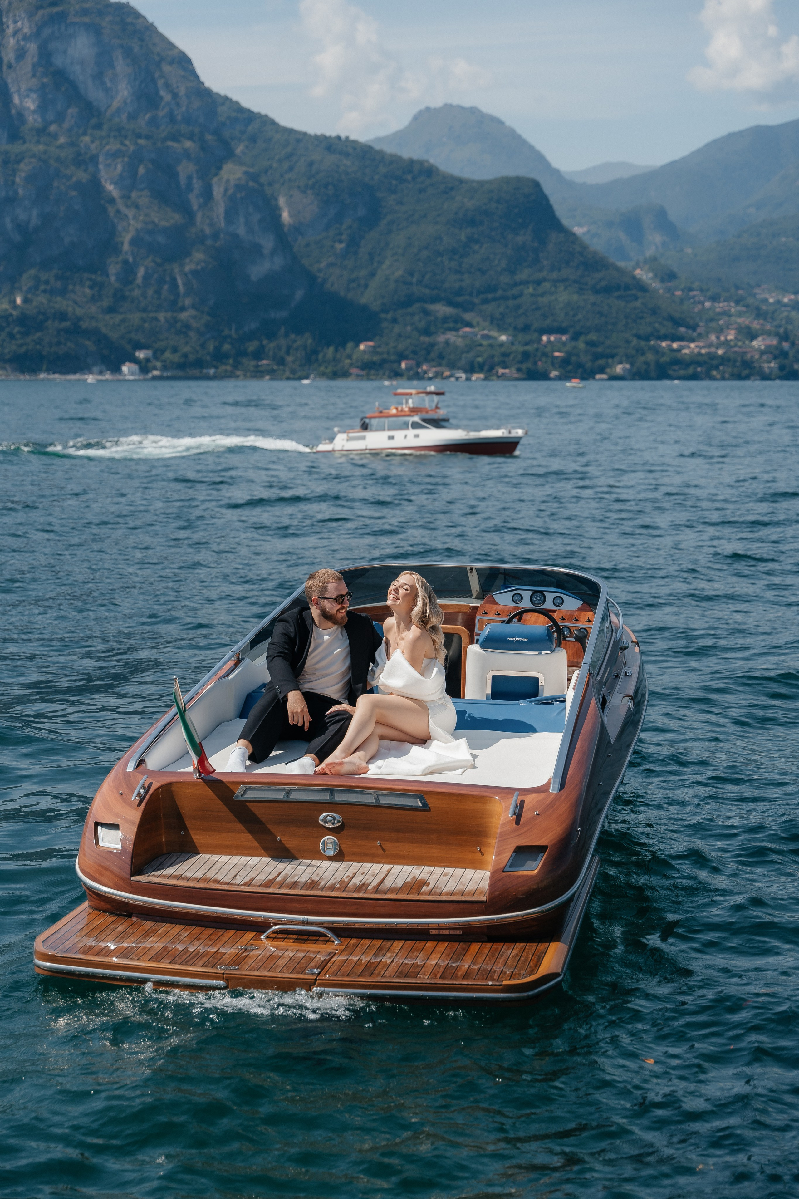 Wedding photographer Natalia